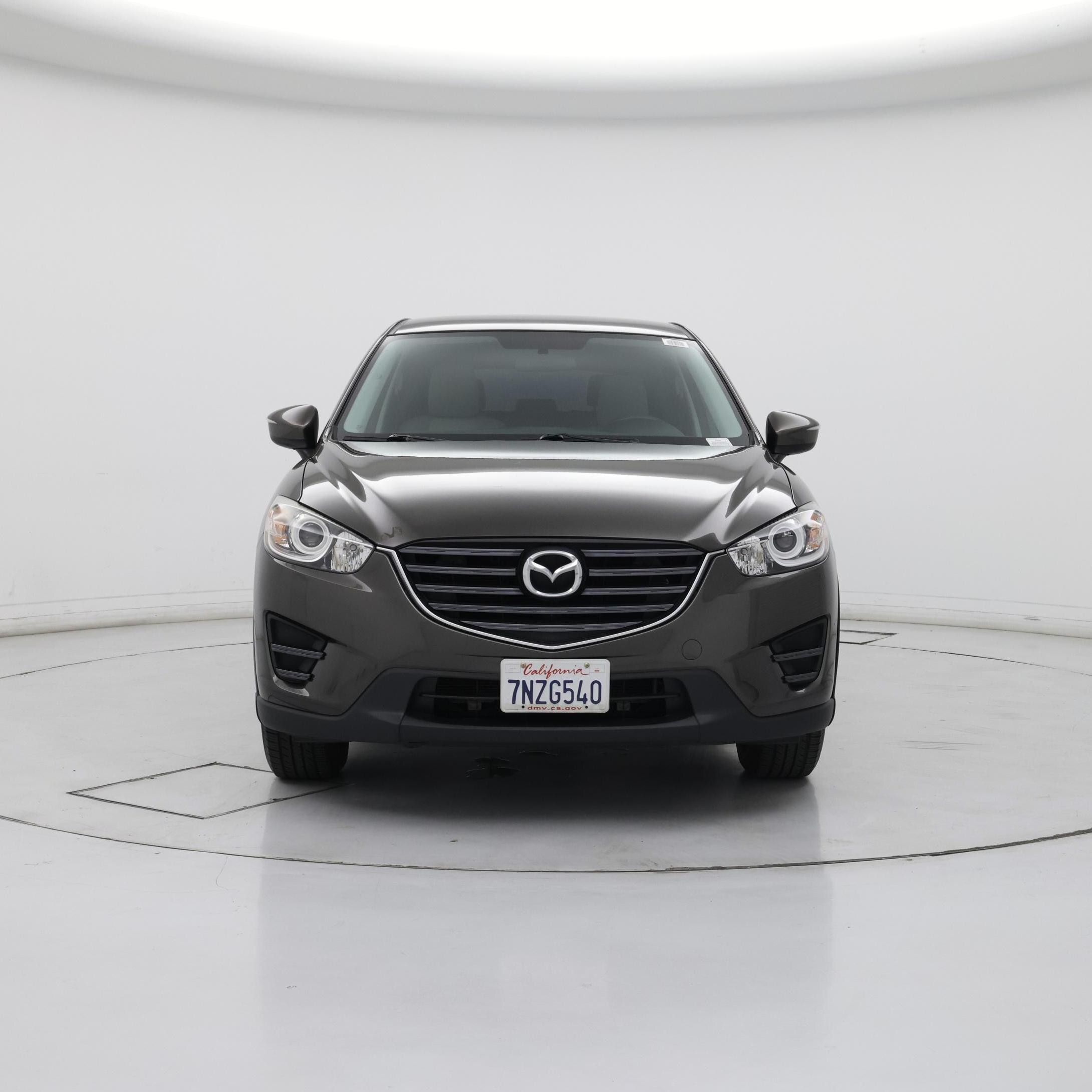 Thumbnail: 2016 Mazda CX-5 - 5