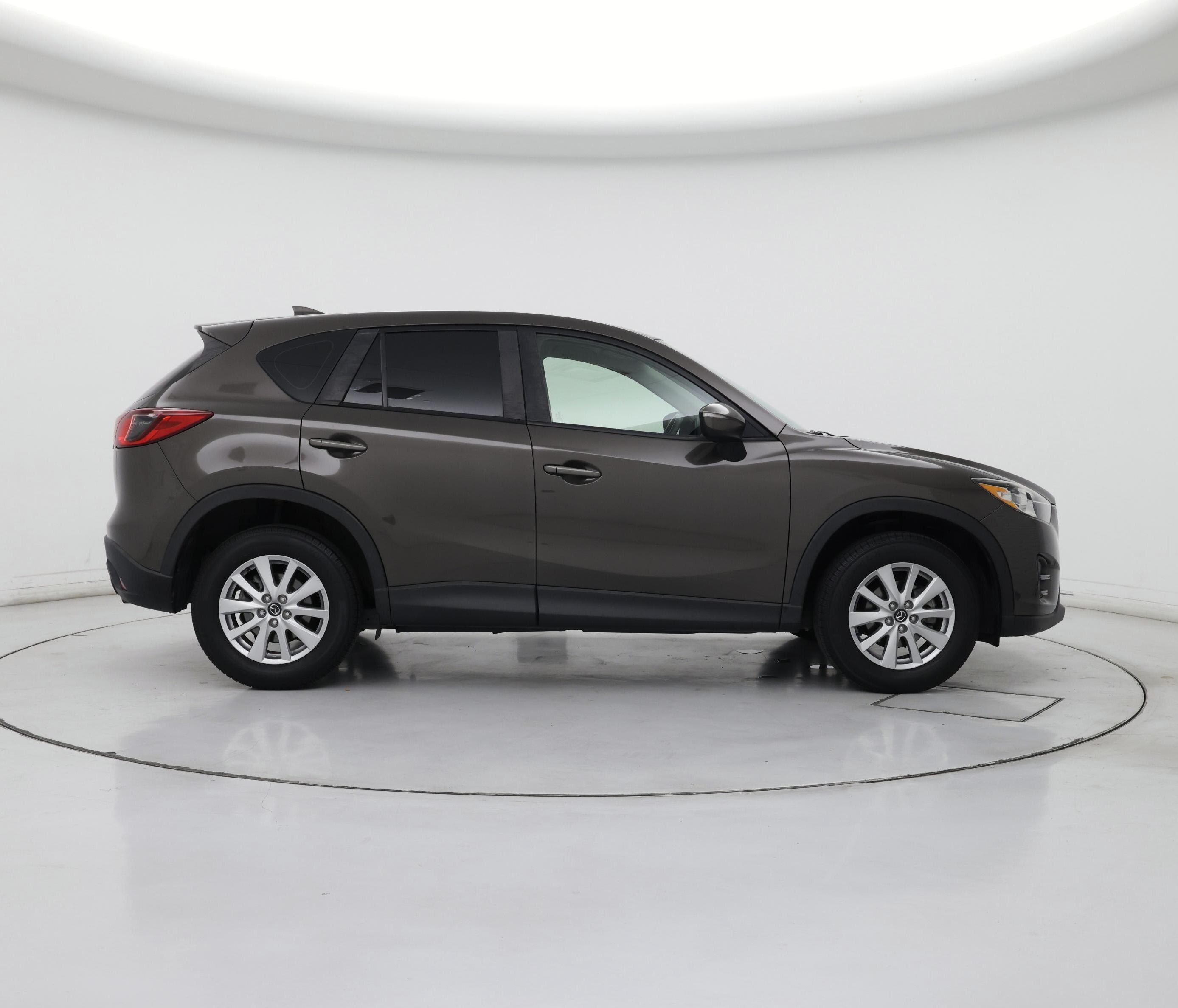 Thumbnail: 2016 Mazda CX-5 - 7