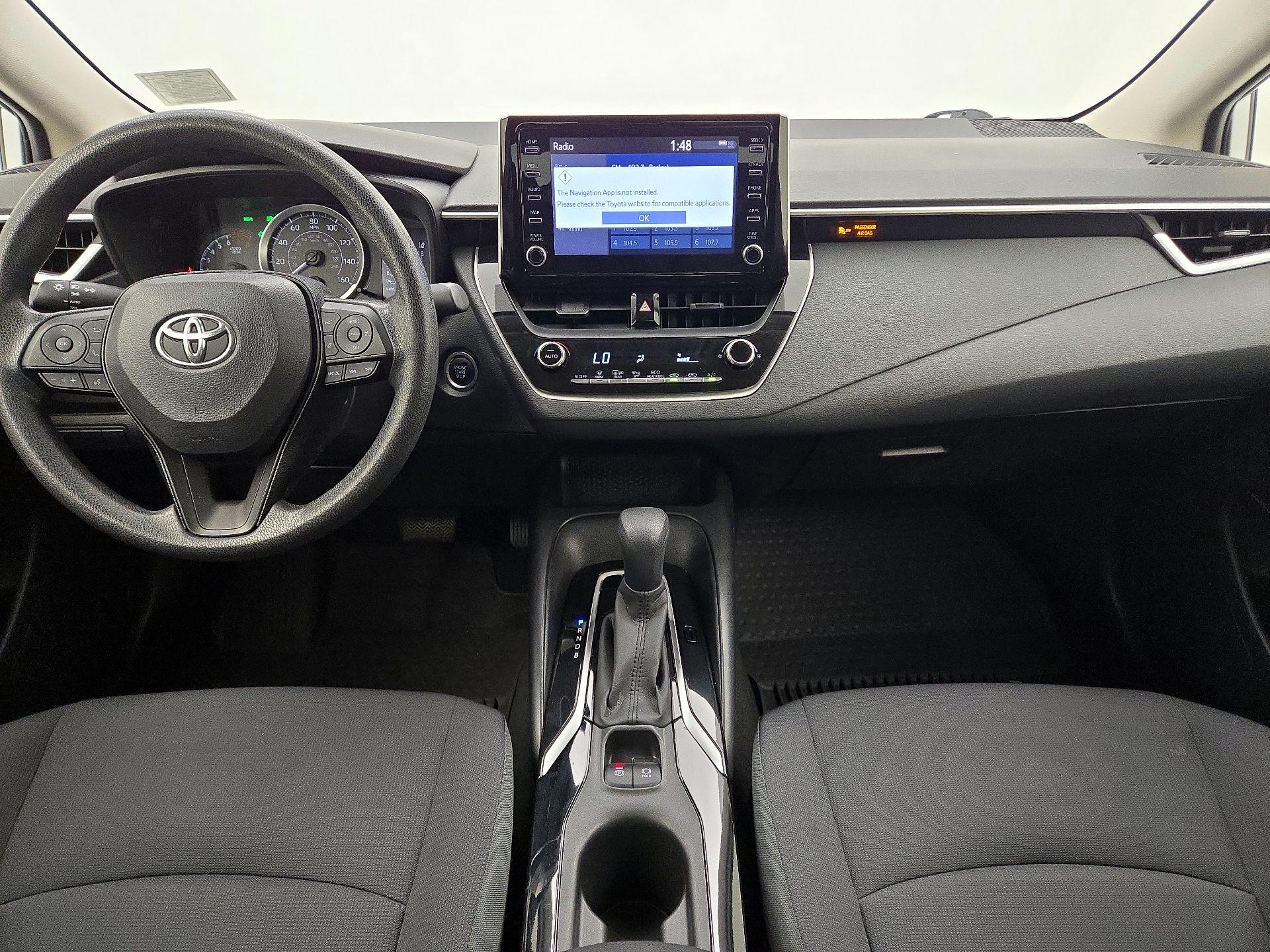 Thumbnail: 2020 Toyota Corolla - 9