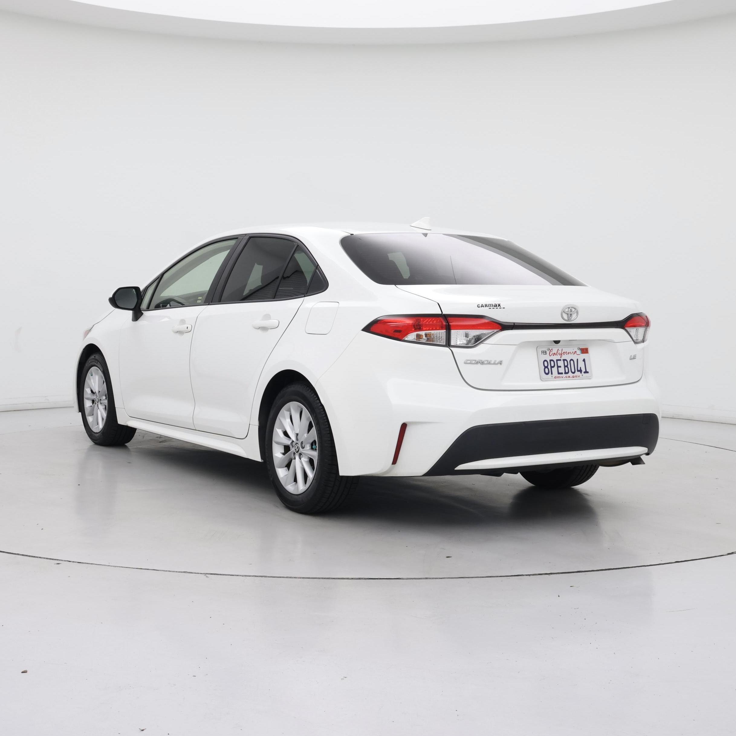 Thumbnail: 2020 Toyota Corolla - 2