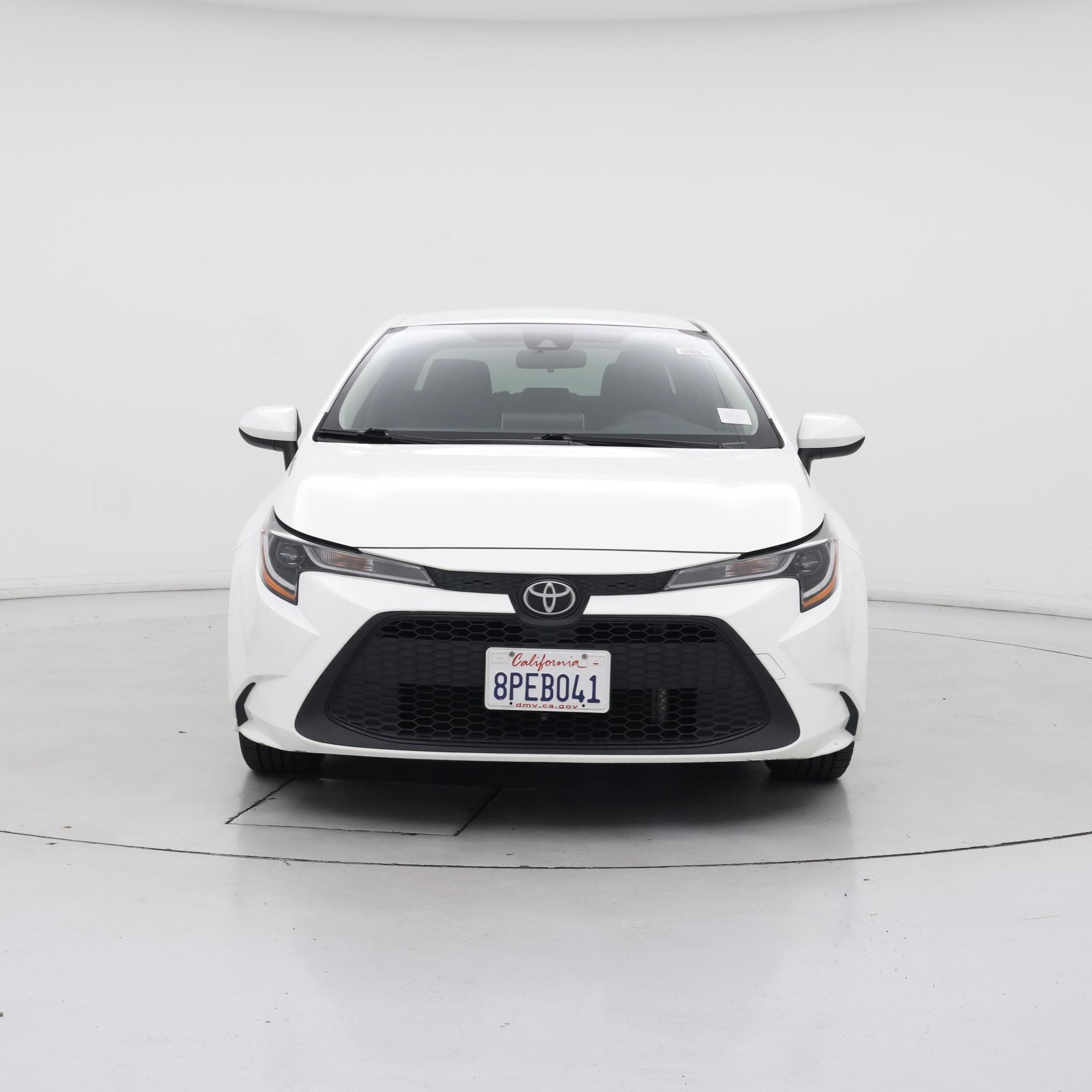 Thumbnail: 2020 Toyota Corolla - 5