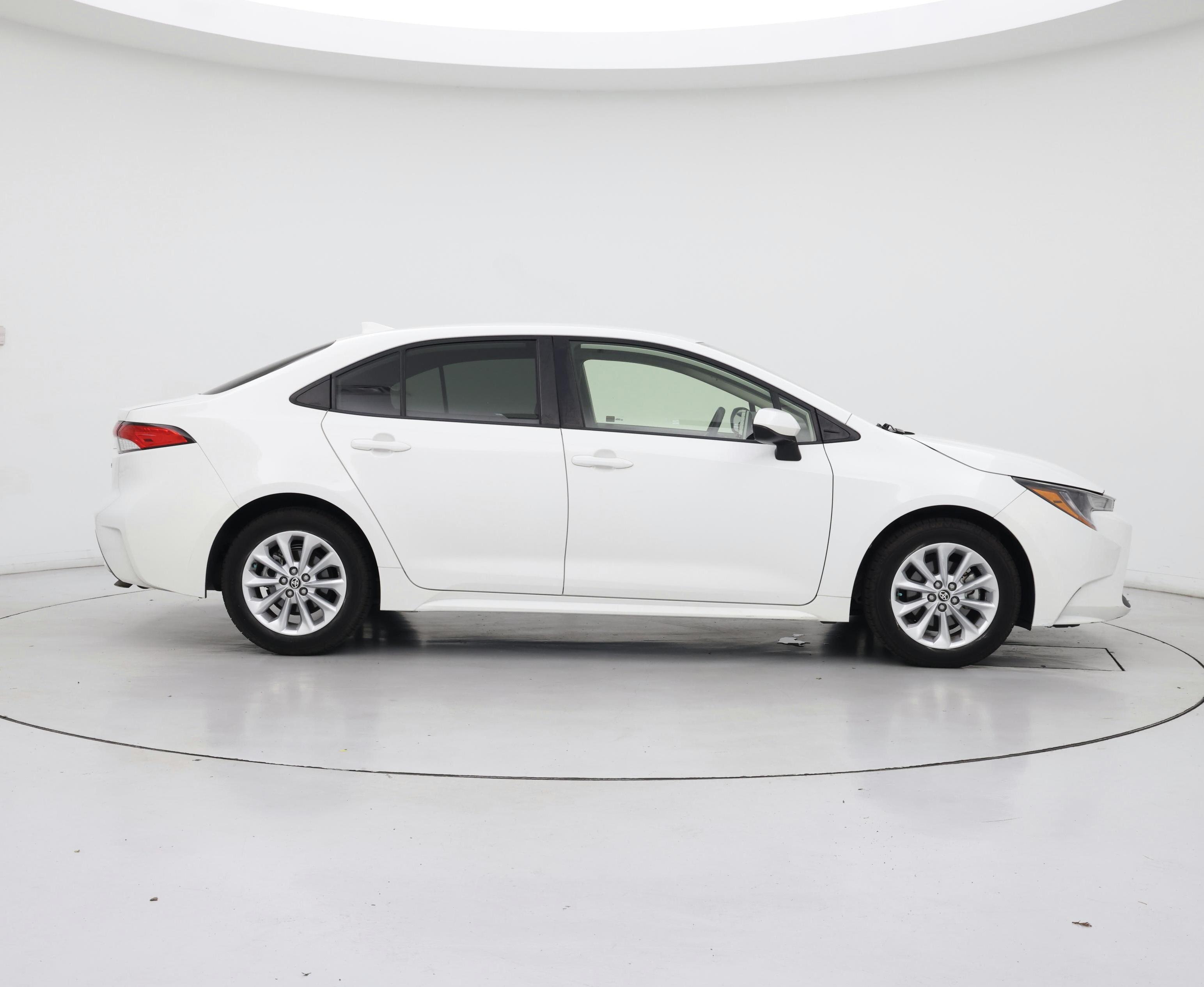 Thumbnail: 2020 Toyota Corolla - 7