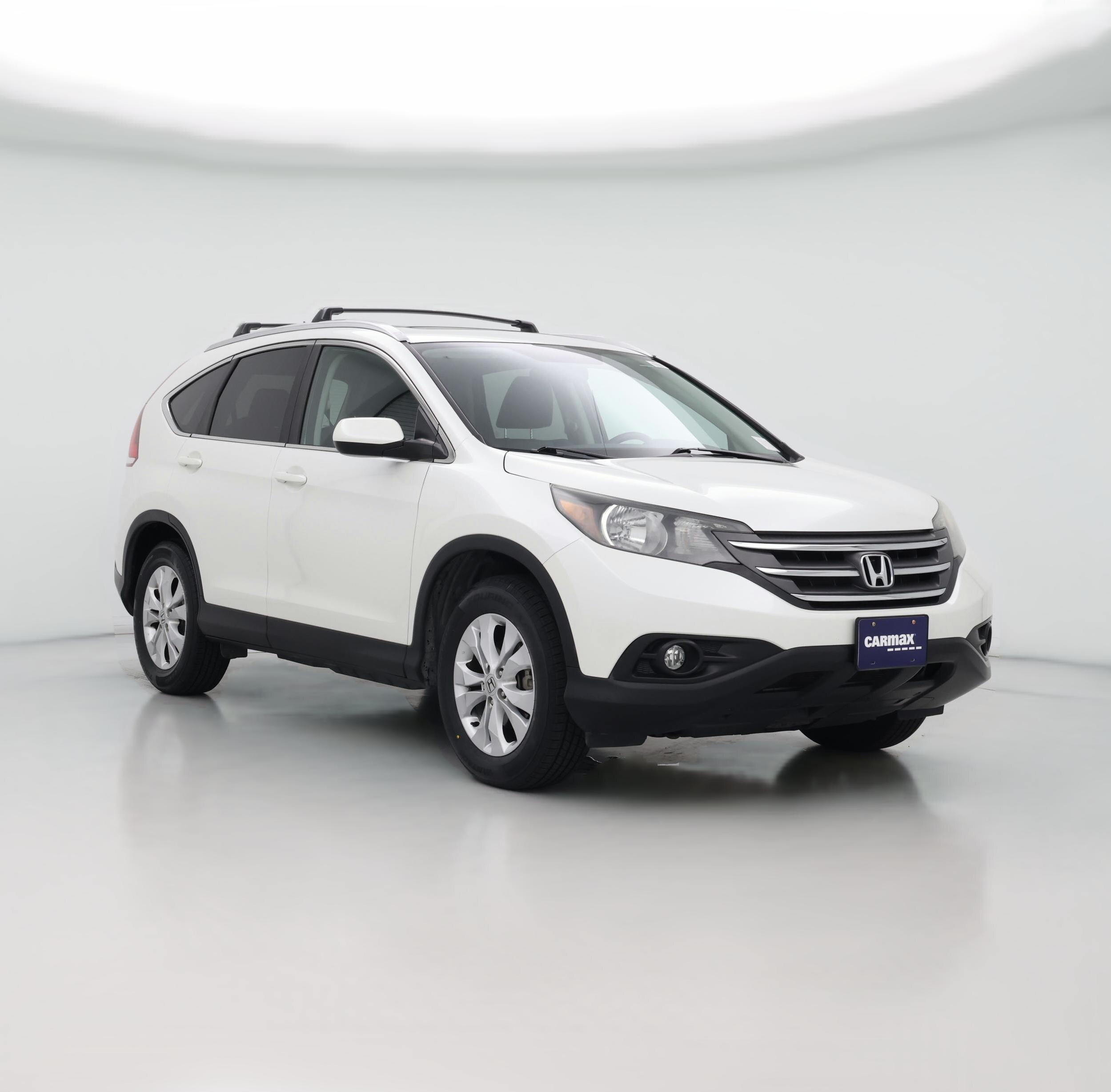 Thumbnail: 2014 Honda CR-V - 1