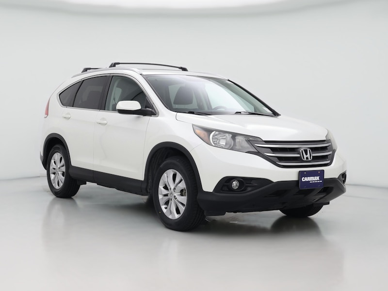 2014 Honda CR-V EX-L -
                  Pleasanton, CA