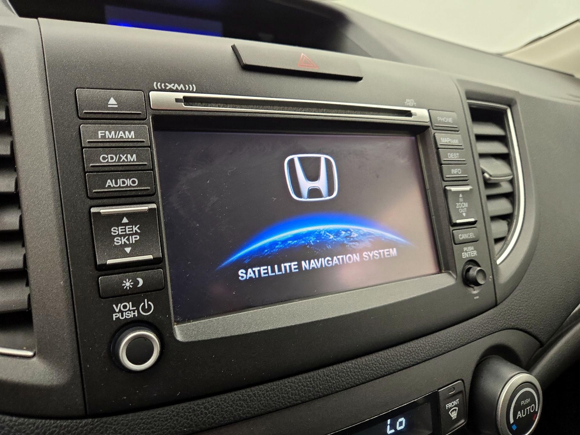 Thumbnail: 2014 Honda CR-V - 15