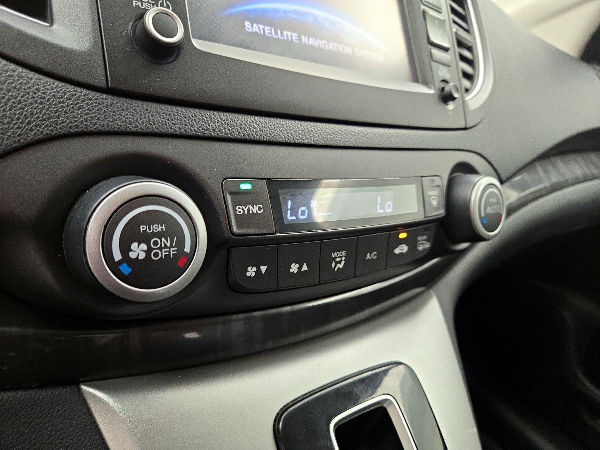 Thumbnail: 2014 Honda CR-V - 16