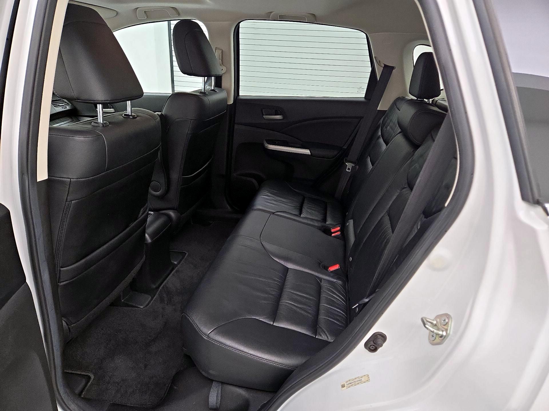Thumbnail: 2014 Honda CR-V - 18