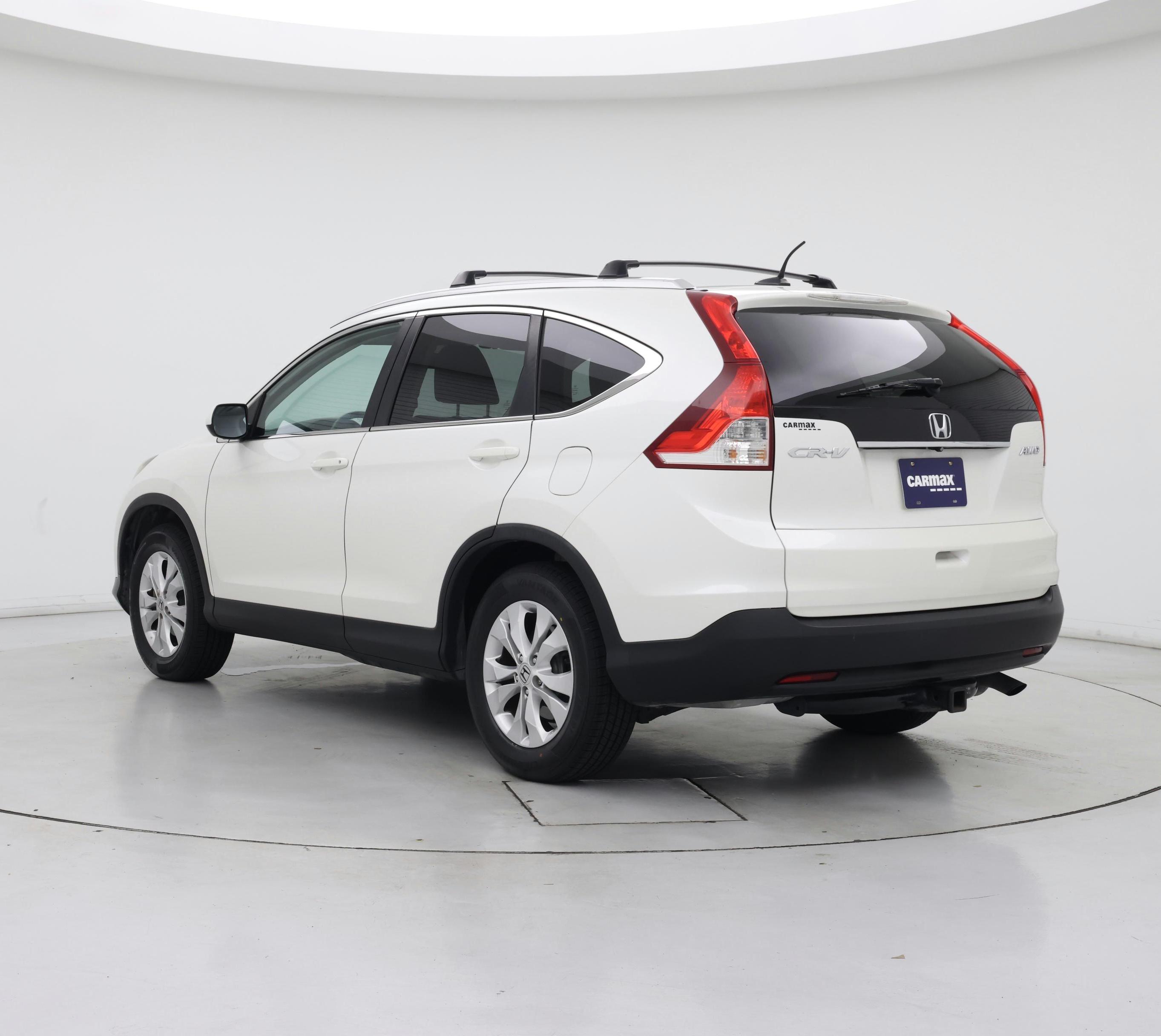 Thumbnail: 2014 Honda CR-V - 2