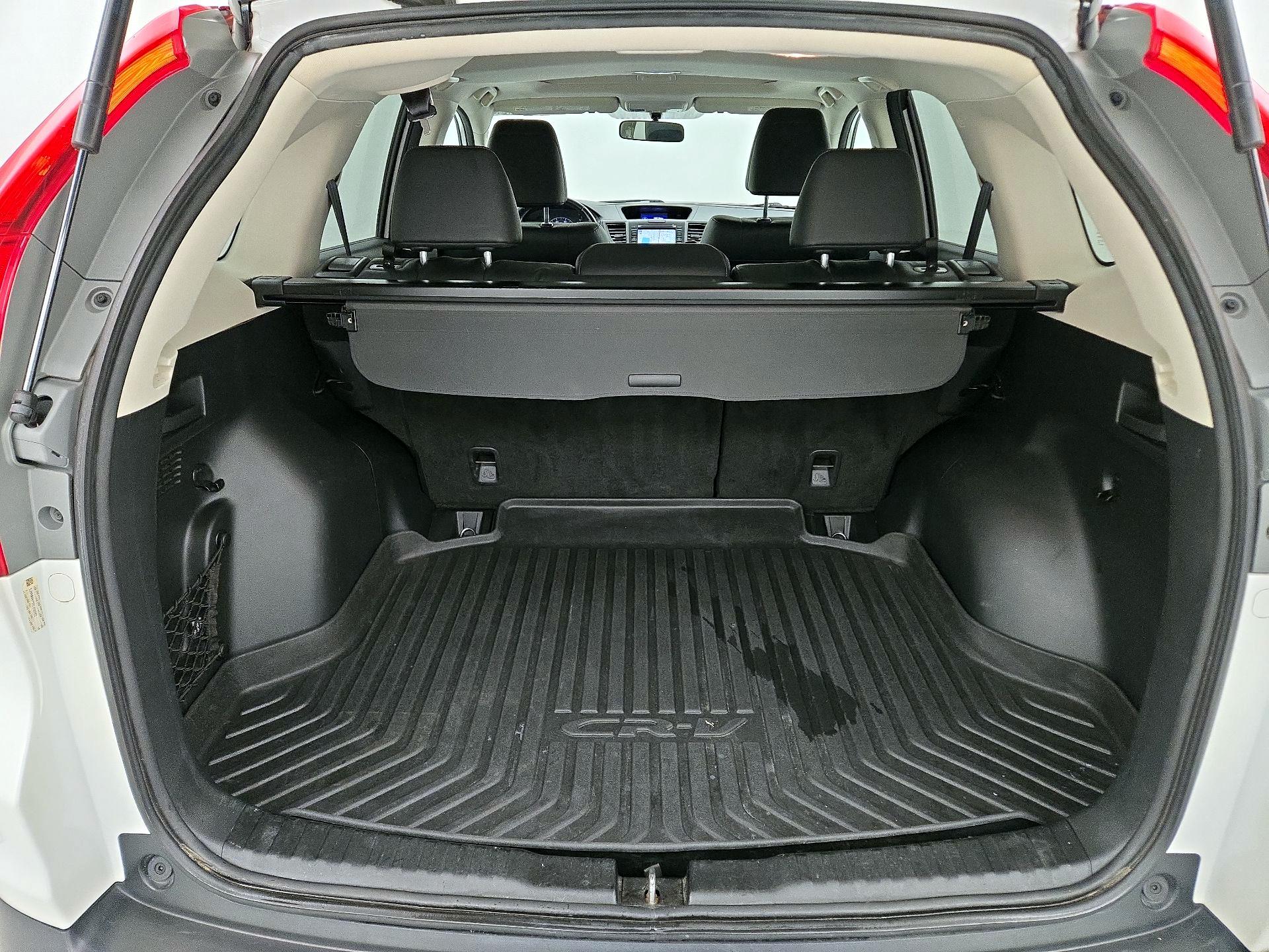 Thumbnail: 2014 Honda CR-V - 19