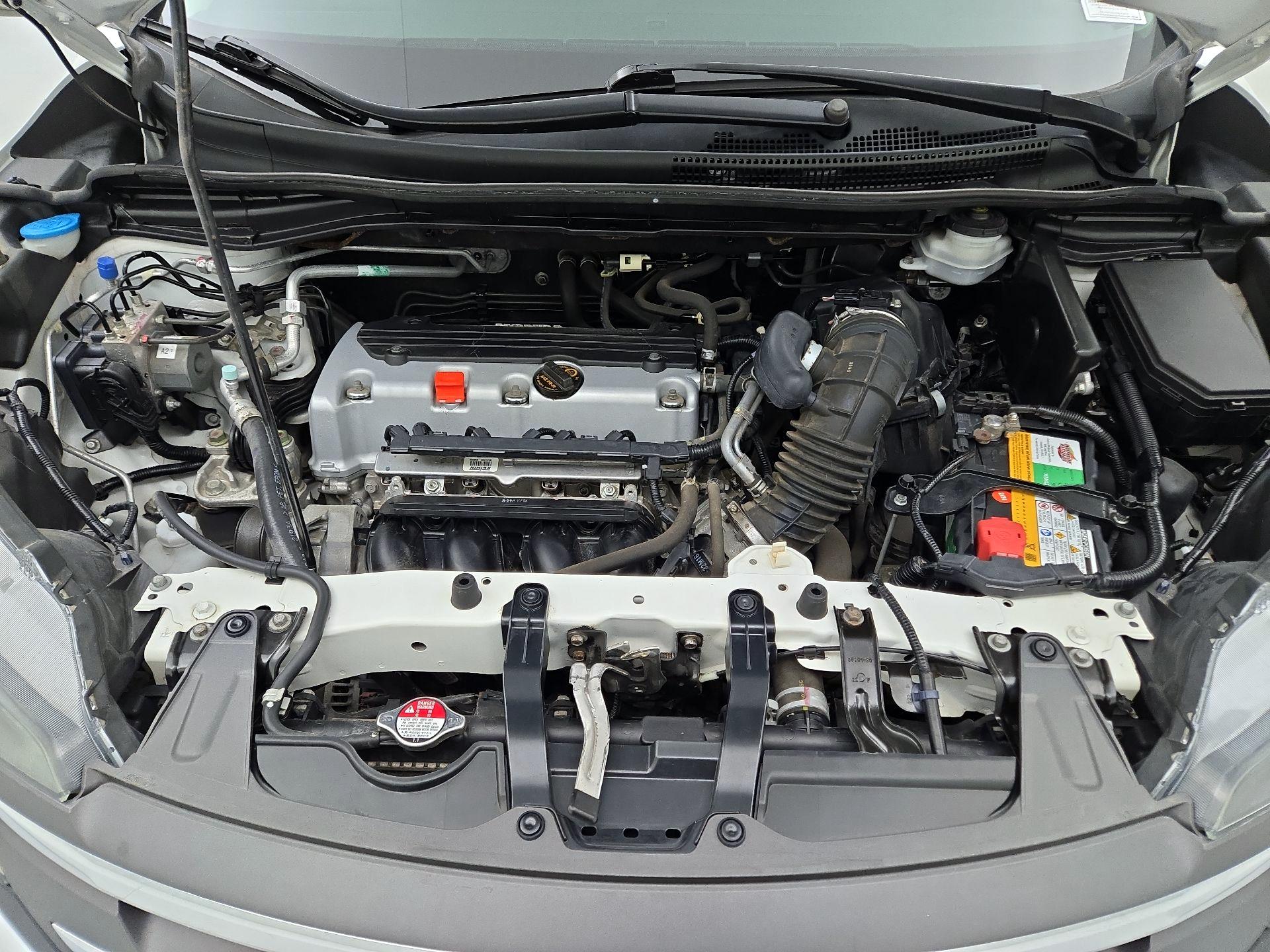 Thumbnail: 2014 Honda CR-V - 20
