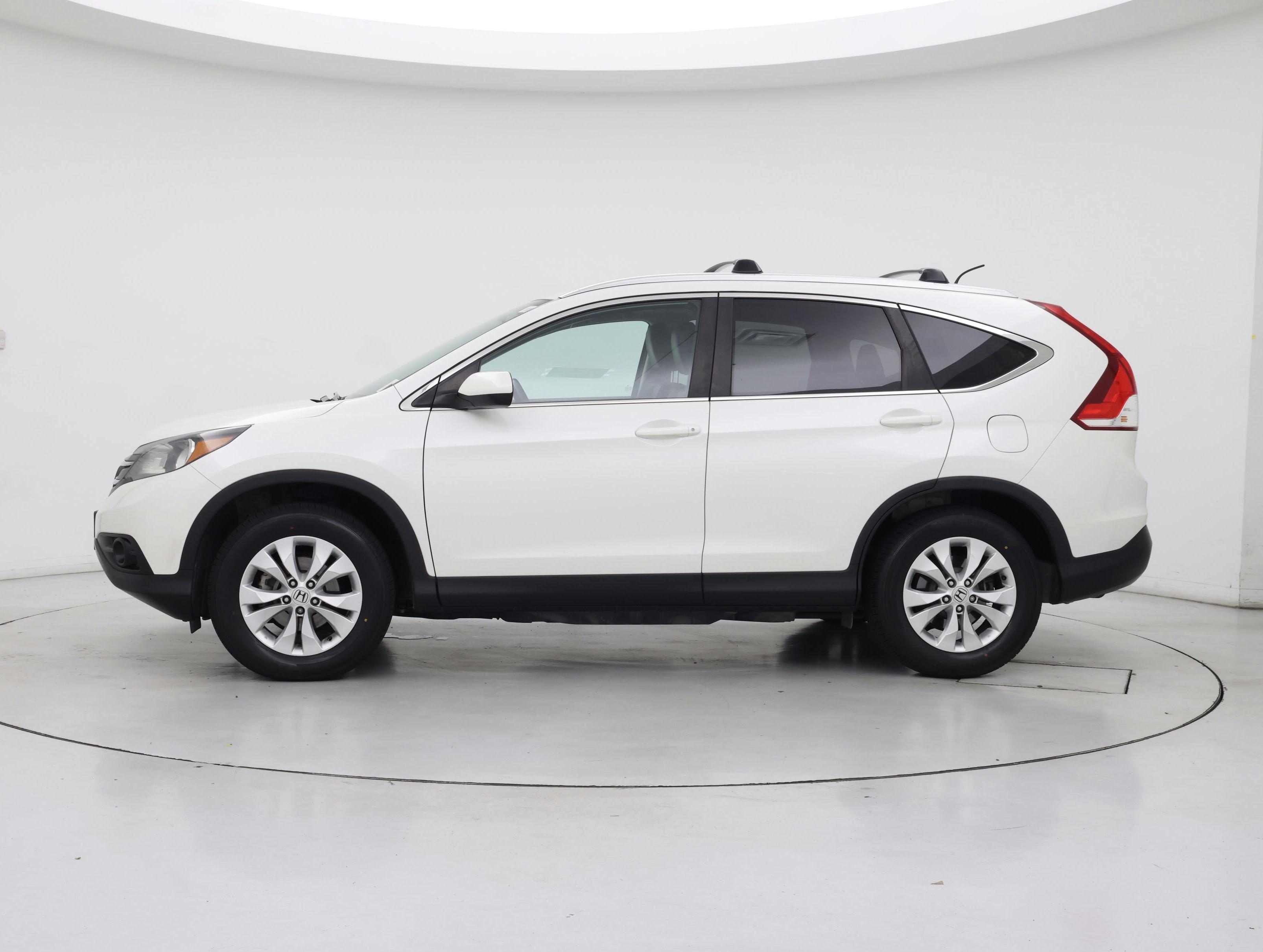 Thumbnail: 2014 Honda CR-V - 3