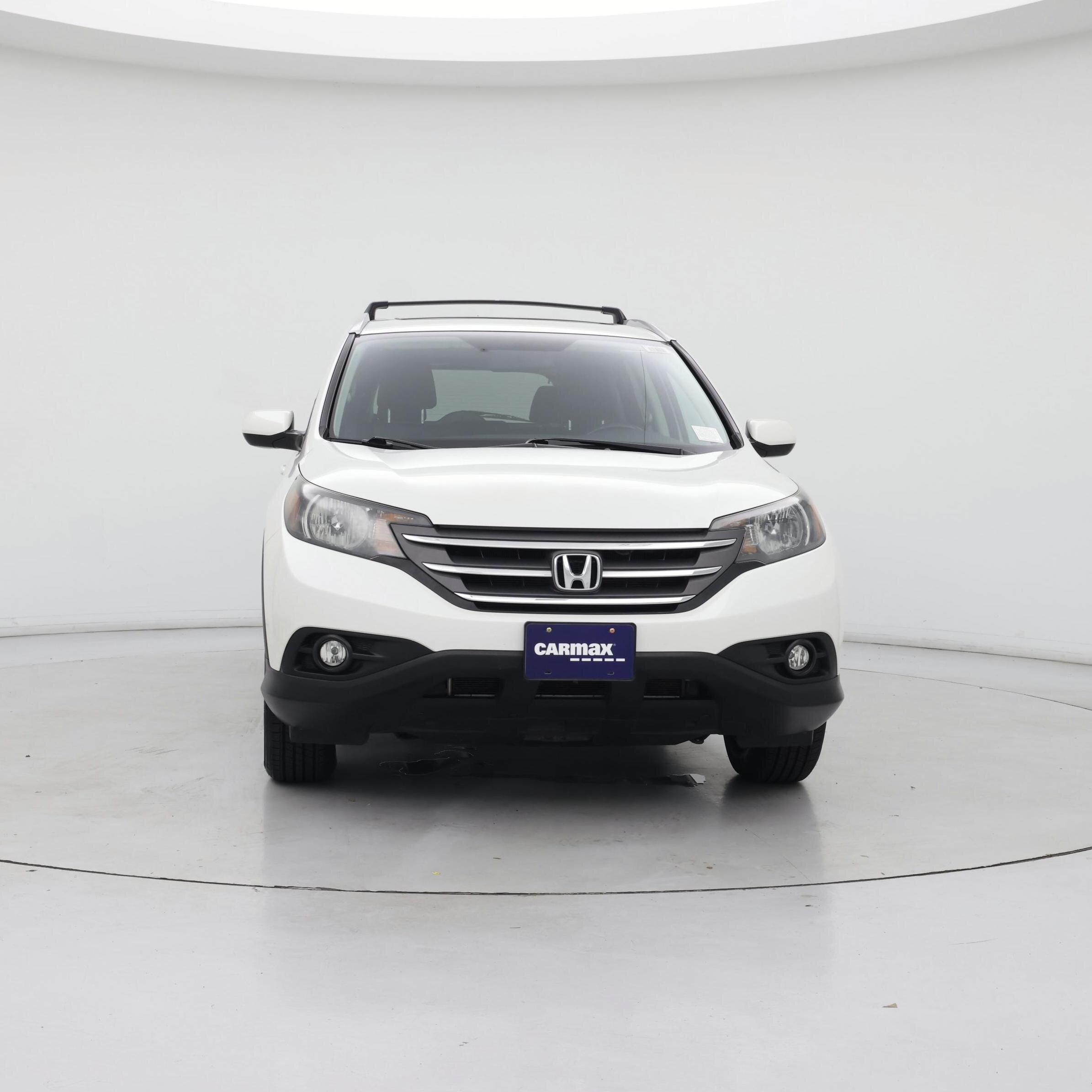 Thumbnail: 2014 Honda CR-V - 5