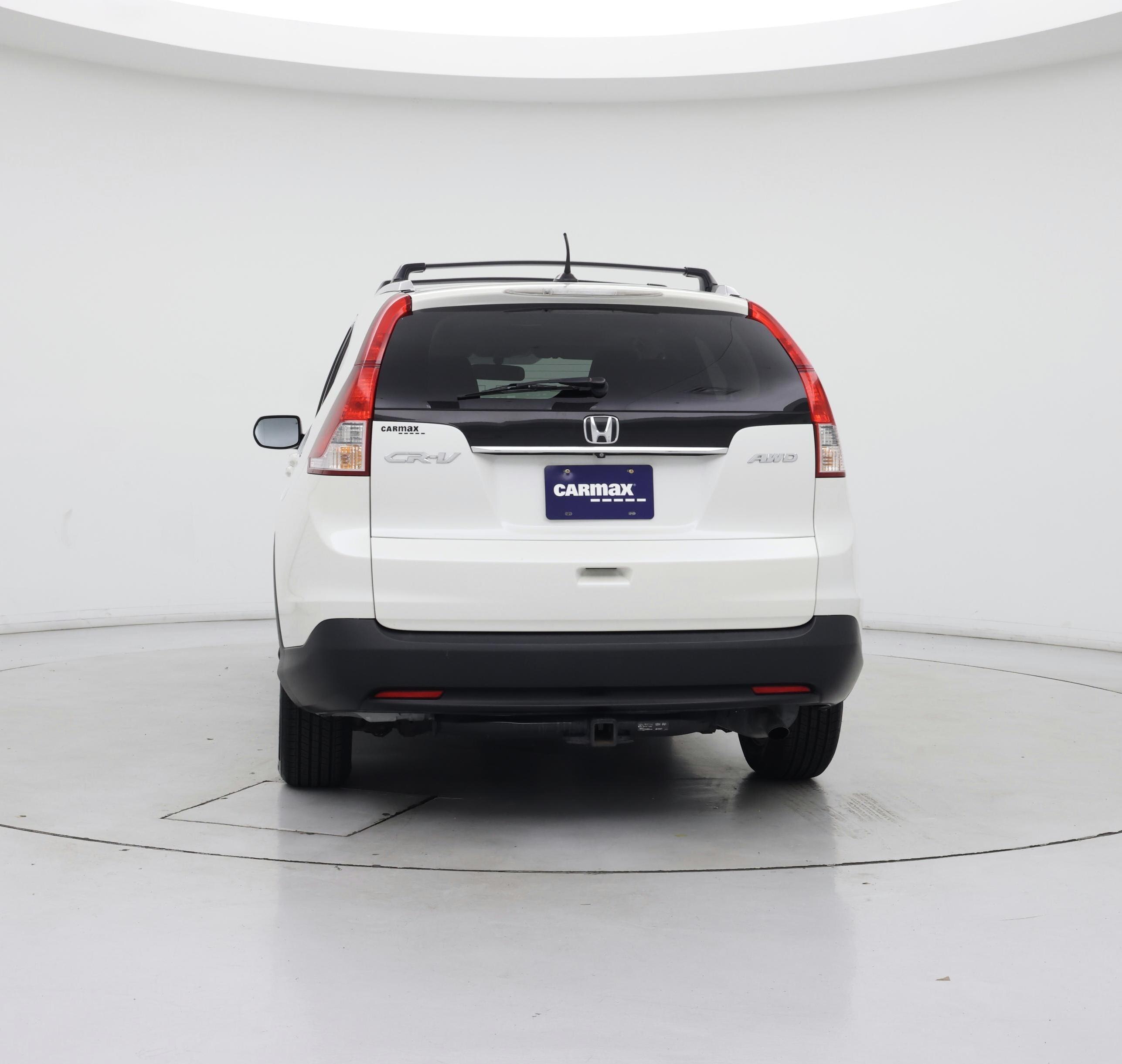 Thumbnail: 2014 Honda CR-V - 6