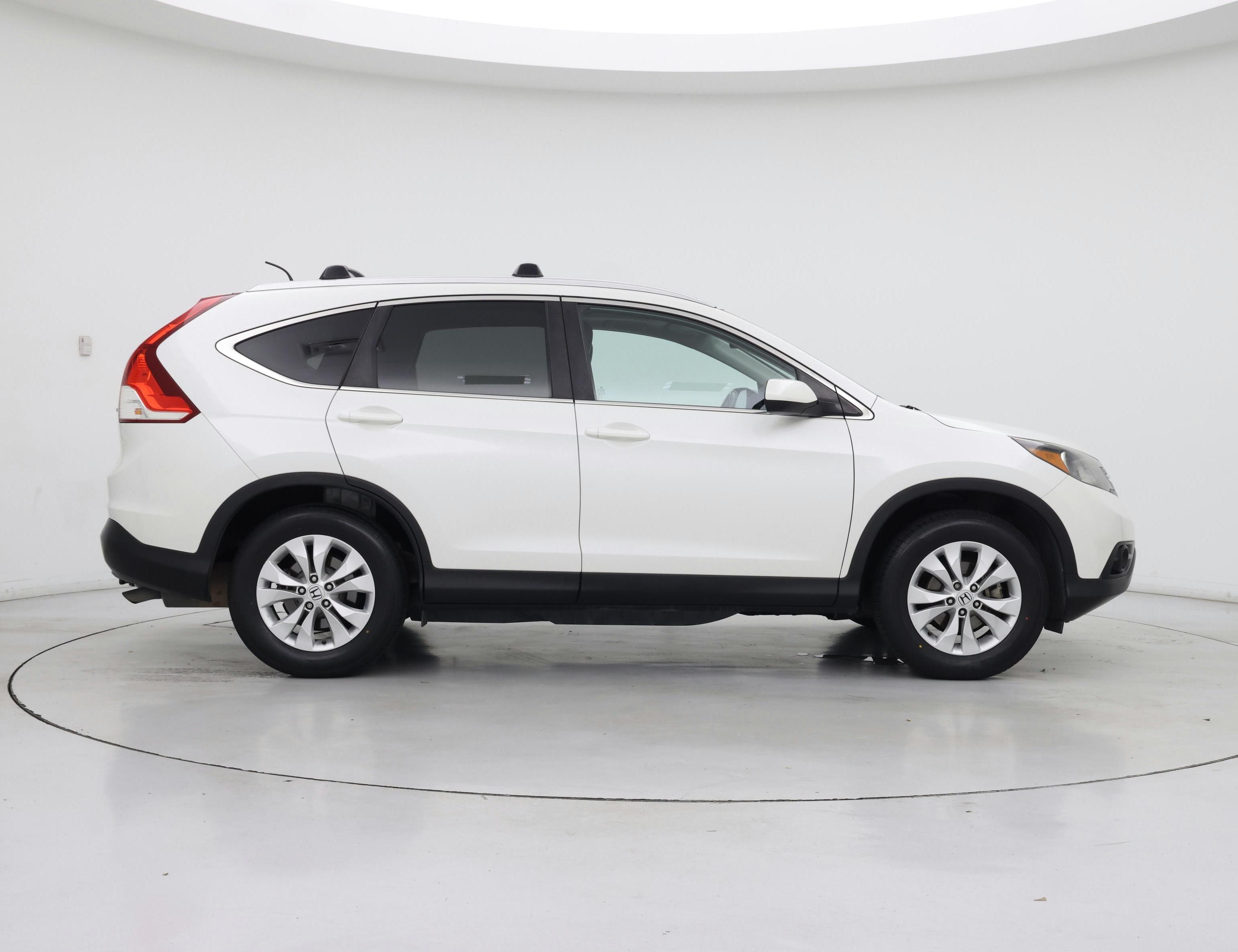 Thumbnail: 2014 Honda CR-V - 7