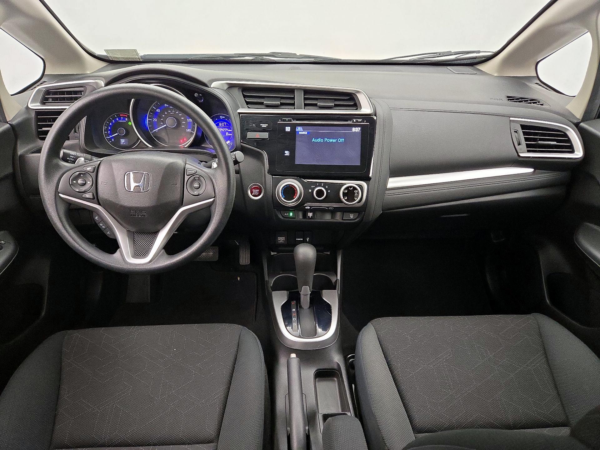 Thumbnail: 2016 Honda Fit - 9