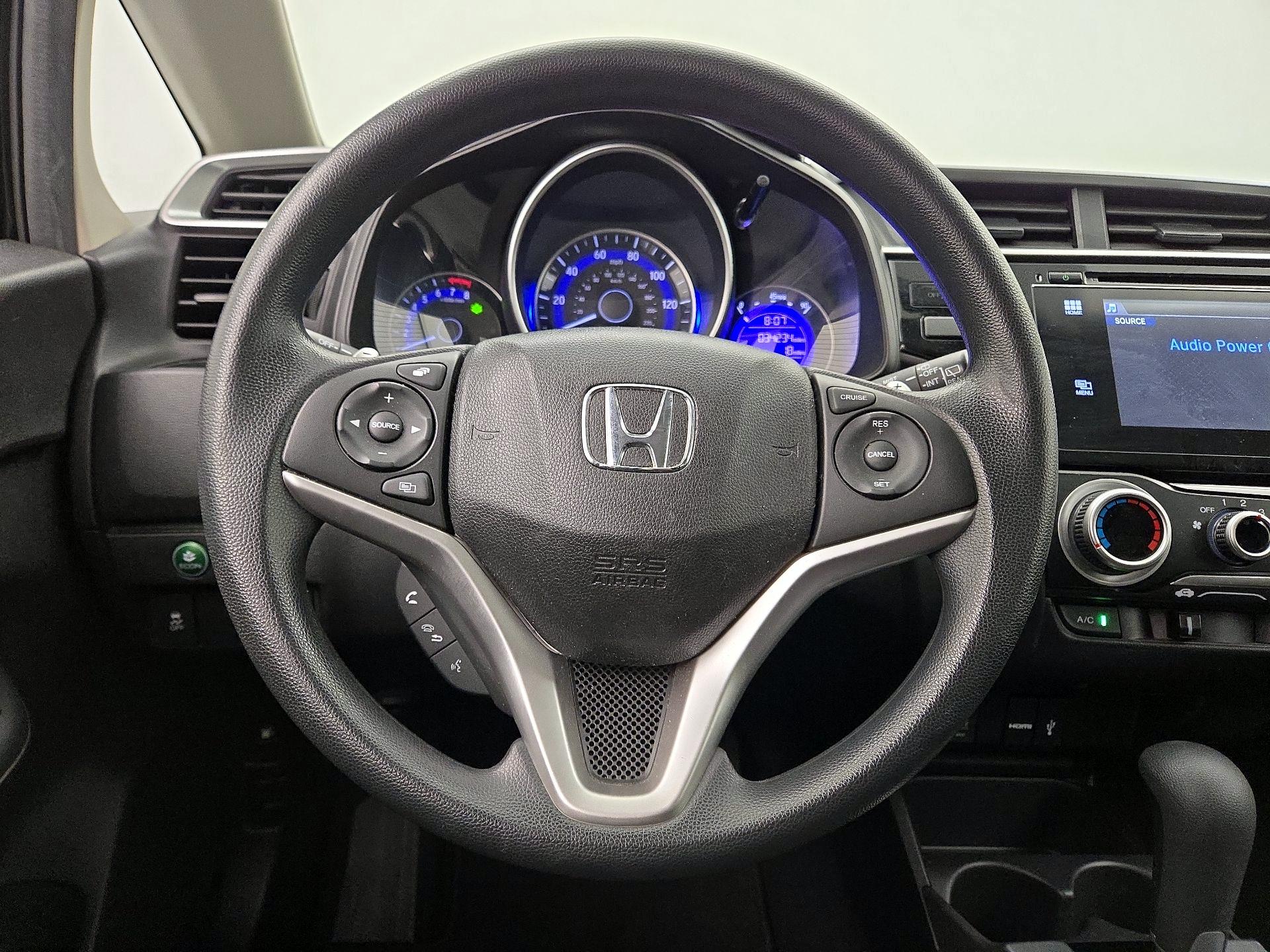 Thumbnail: 2016 Honda Fit - 10