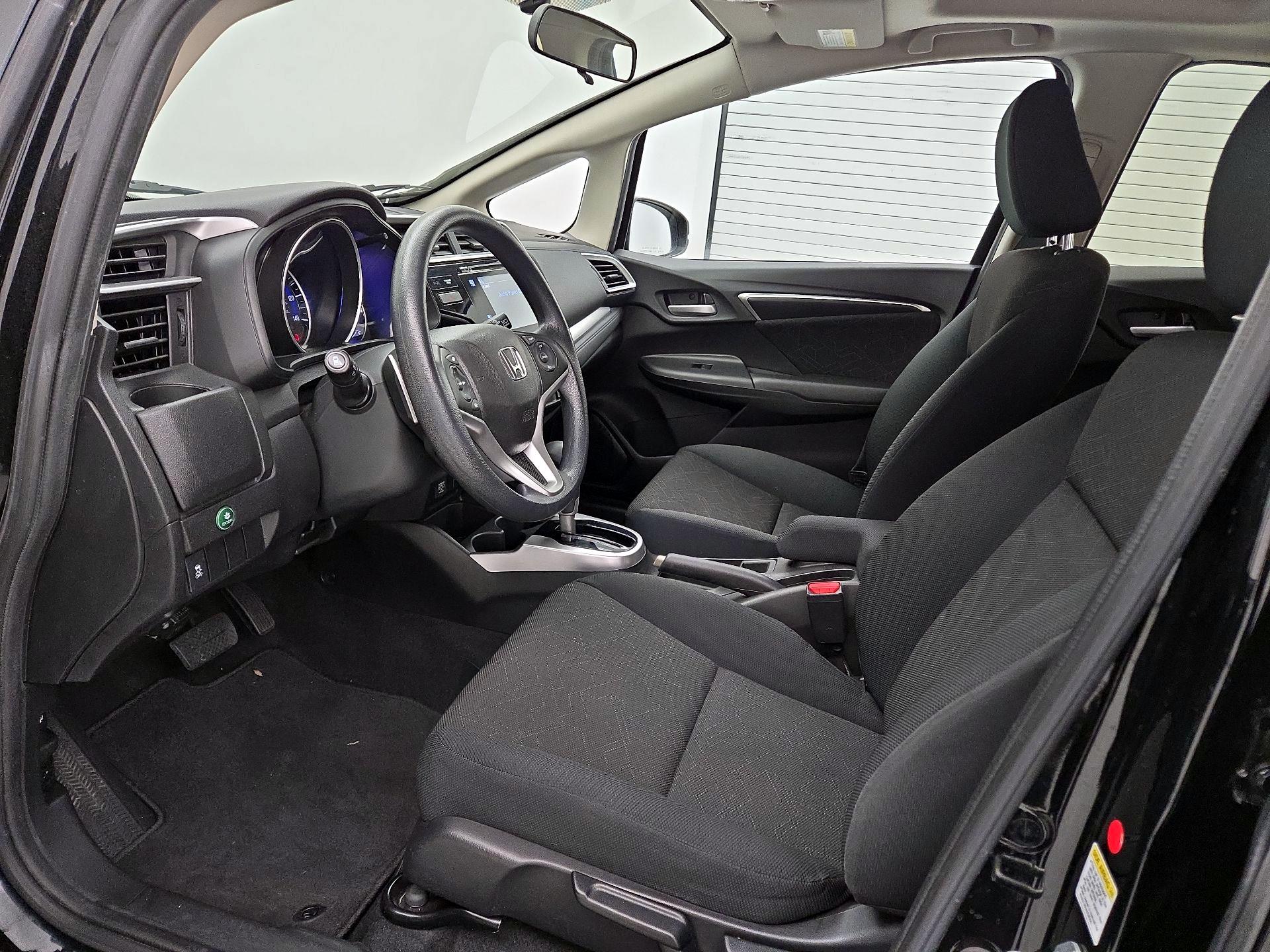 Thumbnail: 2016 Honda Fit - 11