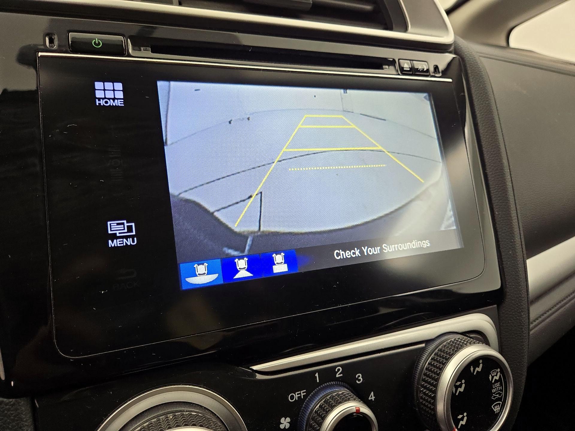 Thumbnail: 2016 Honda Fit - 14