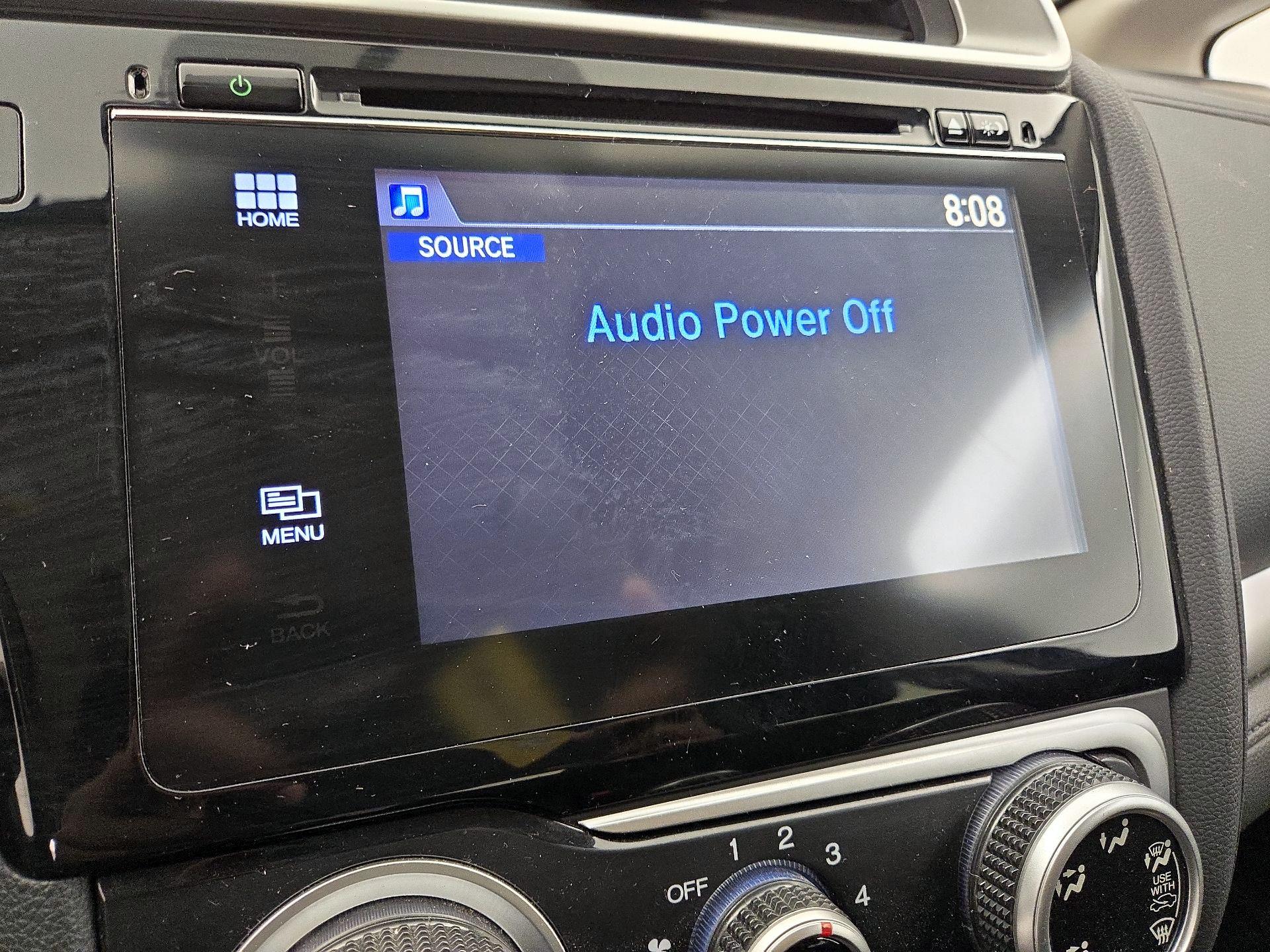Thumbnail: 2016 Honda Fit - 15