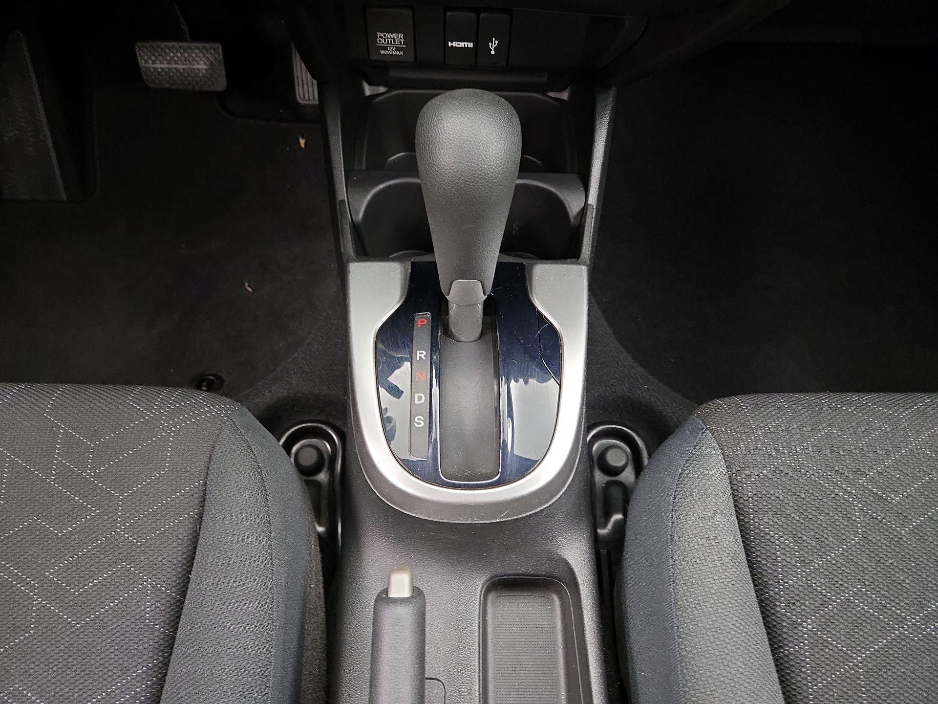 Thumbnail: 2016 Honda Fit - 17