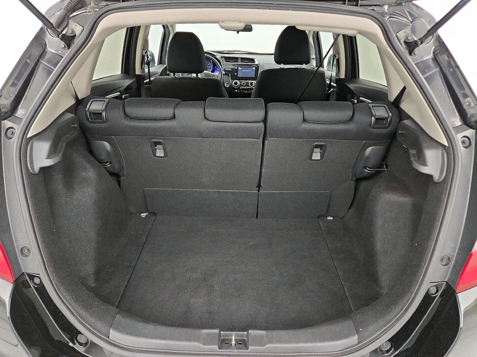 Thumbnail: 2016 Honda Fit - 19