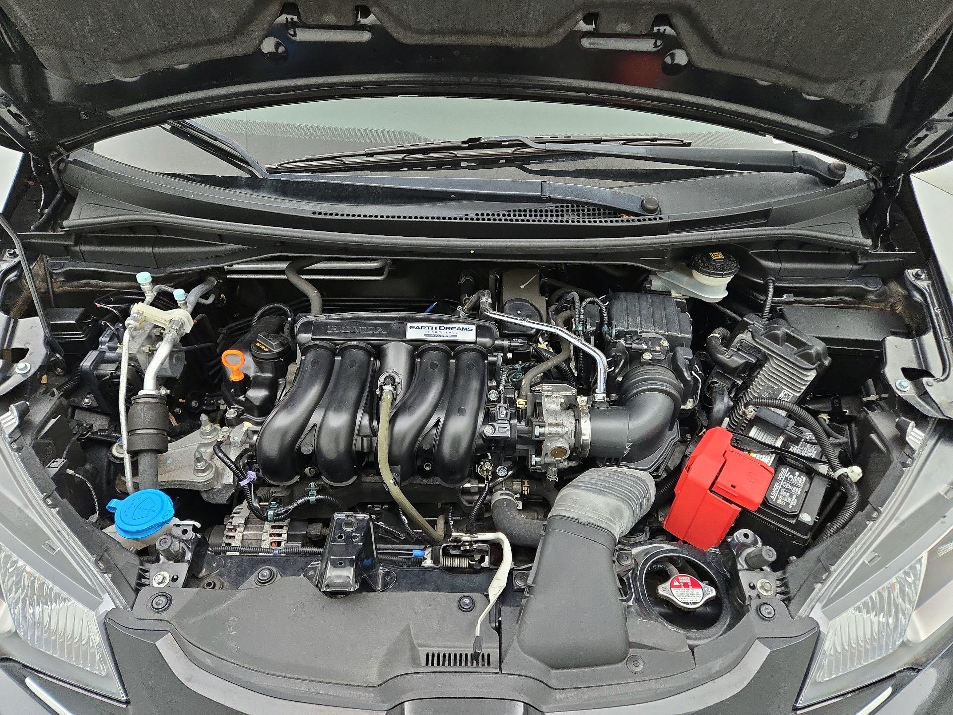 Thumbnail: 2016 Honda Fit - 20