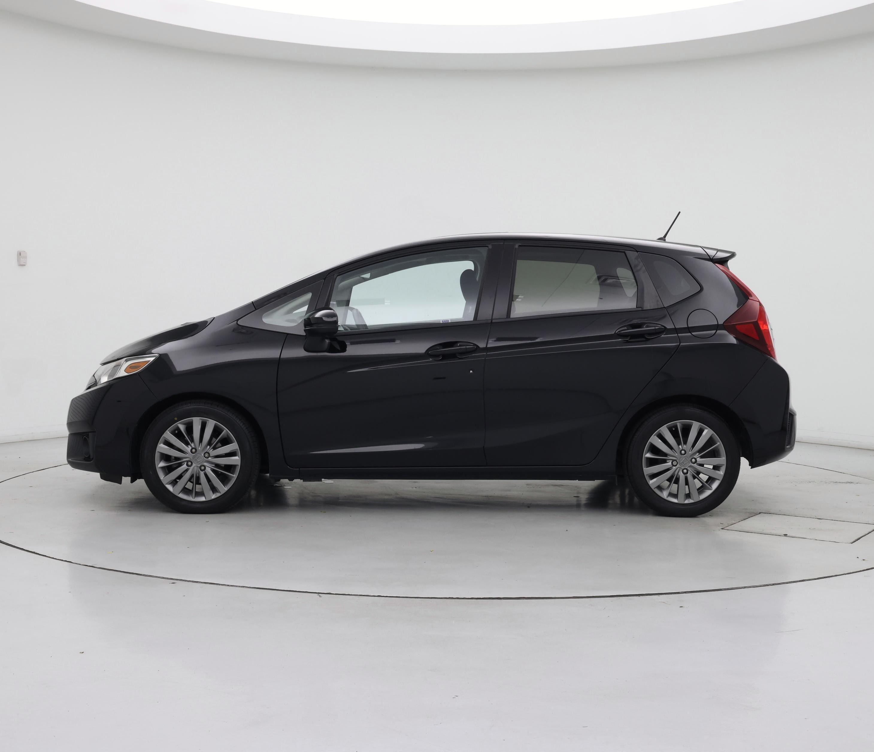 Thumbnail: 2016 Honda Fit - 3
