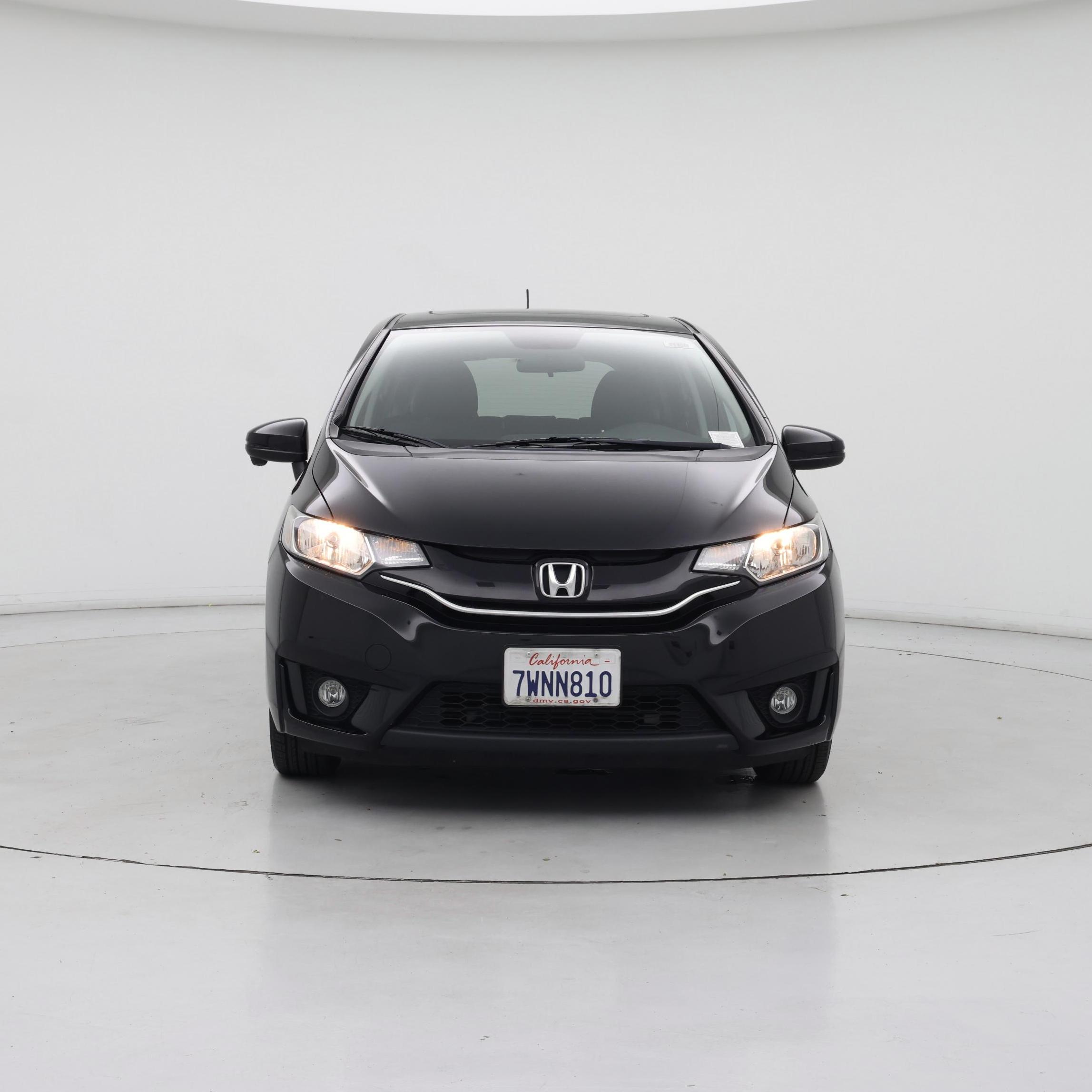 Thumbnail: 2016 Honda Fit - 5
