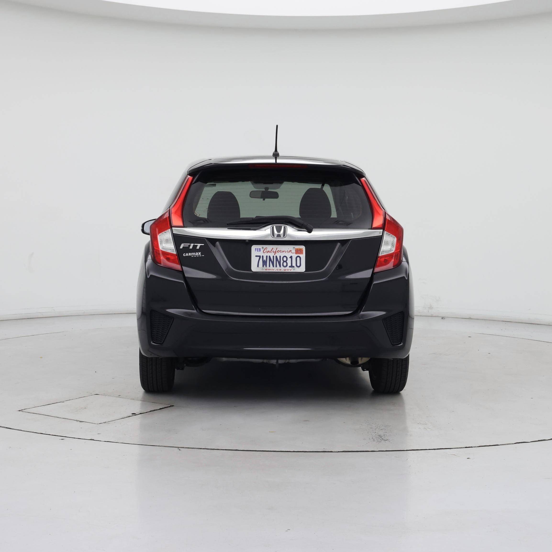 Thumbnail: 2016 Honda Fit - 6