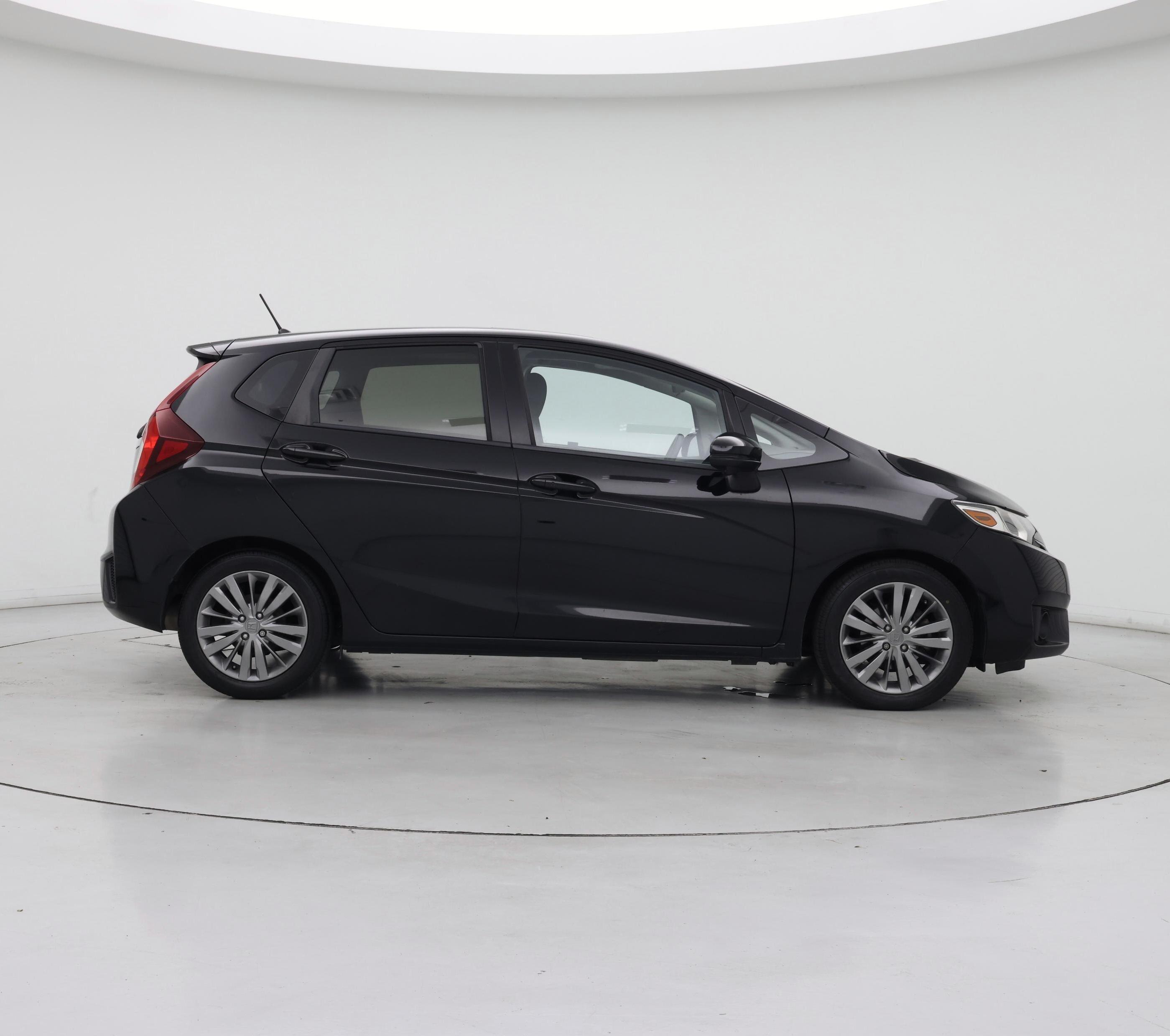 Thumbnail: 2016 Honda Fit - 7
