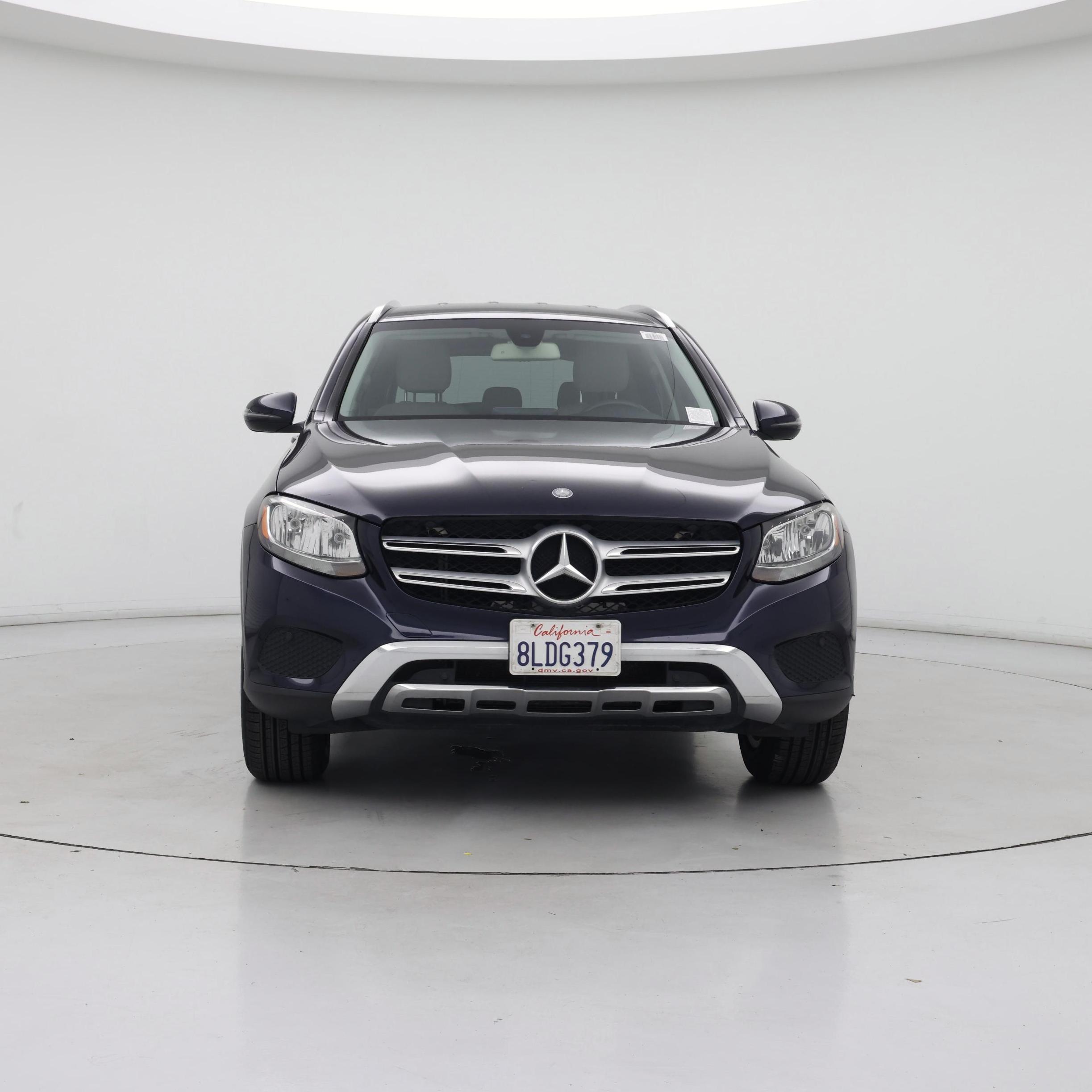 Thumbnail: 2016 Mercedes-Benz GLC - 5