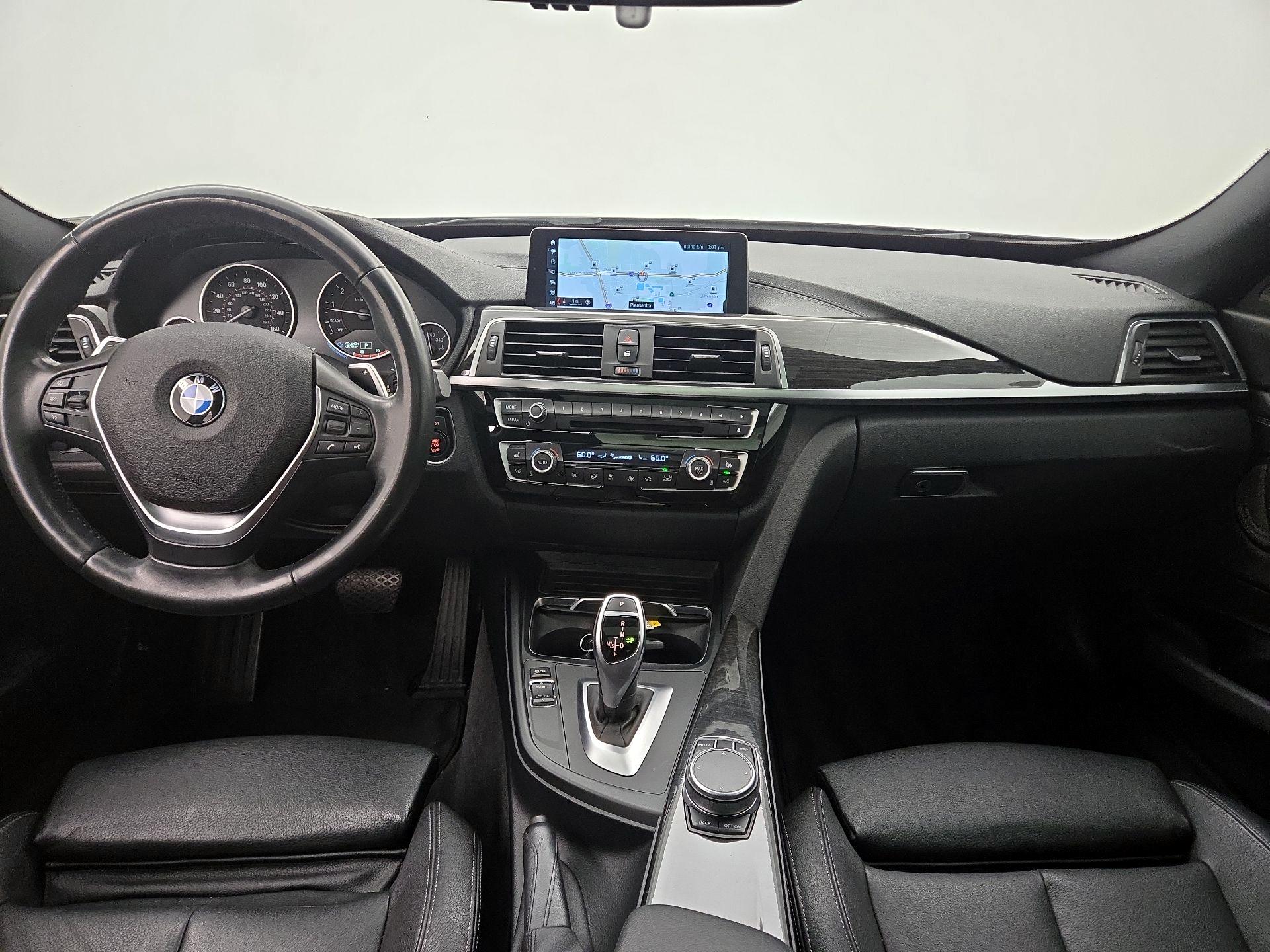 Thumbnail: 2018 BMW 3 Series - 9