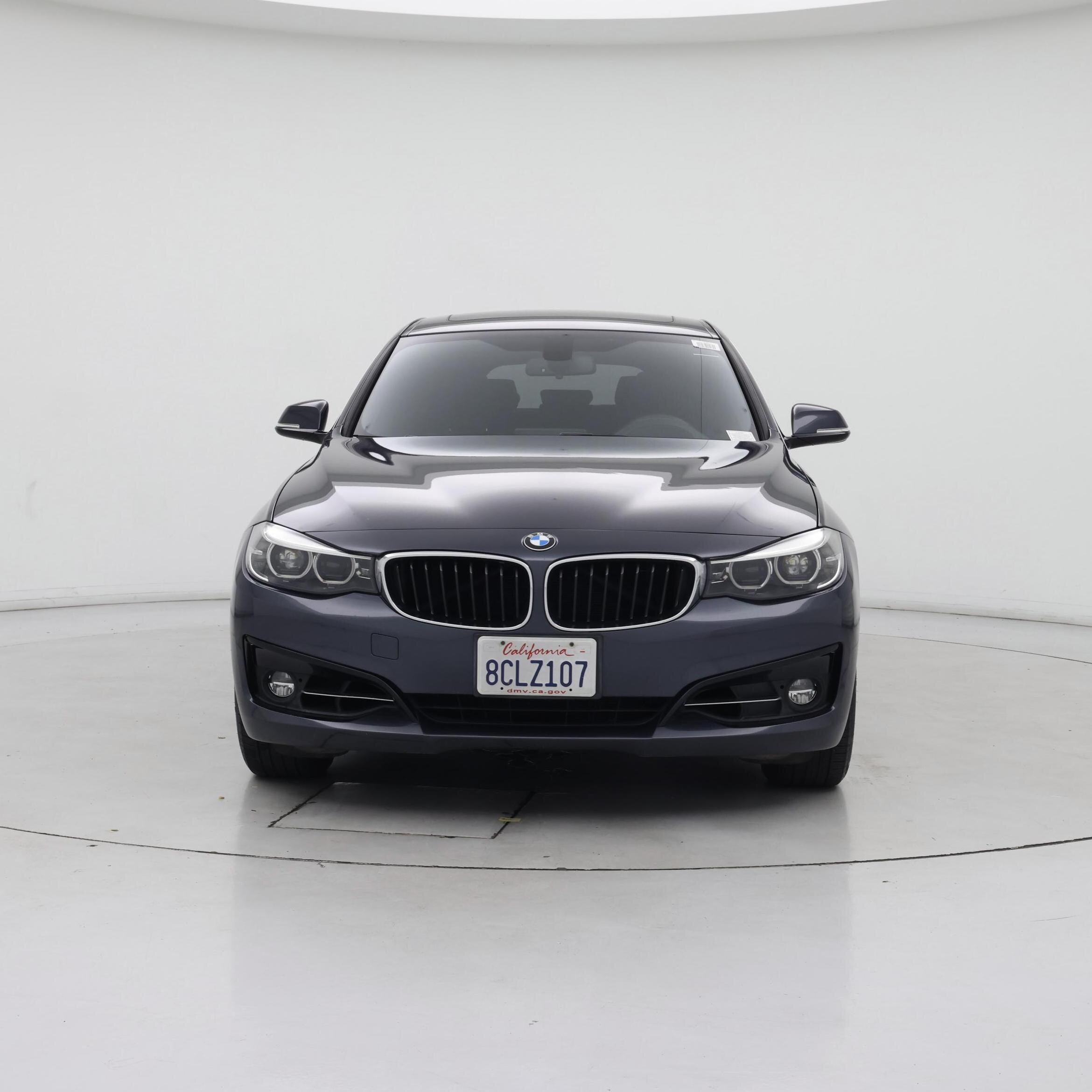 Thumbnail: 2018 BMW 3 Series - 5