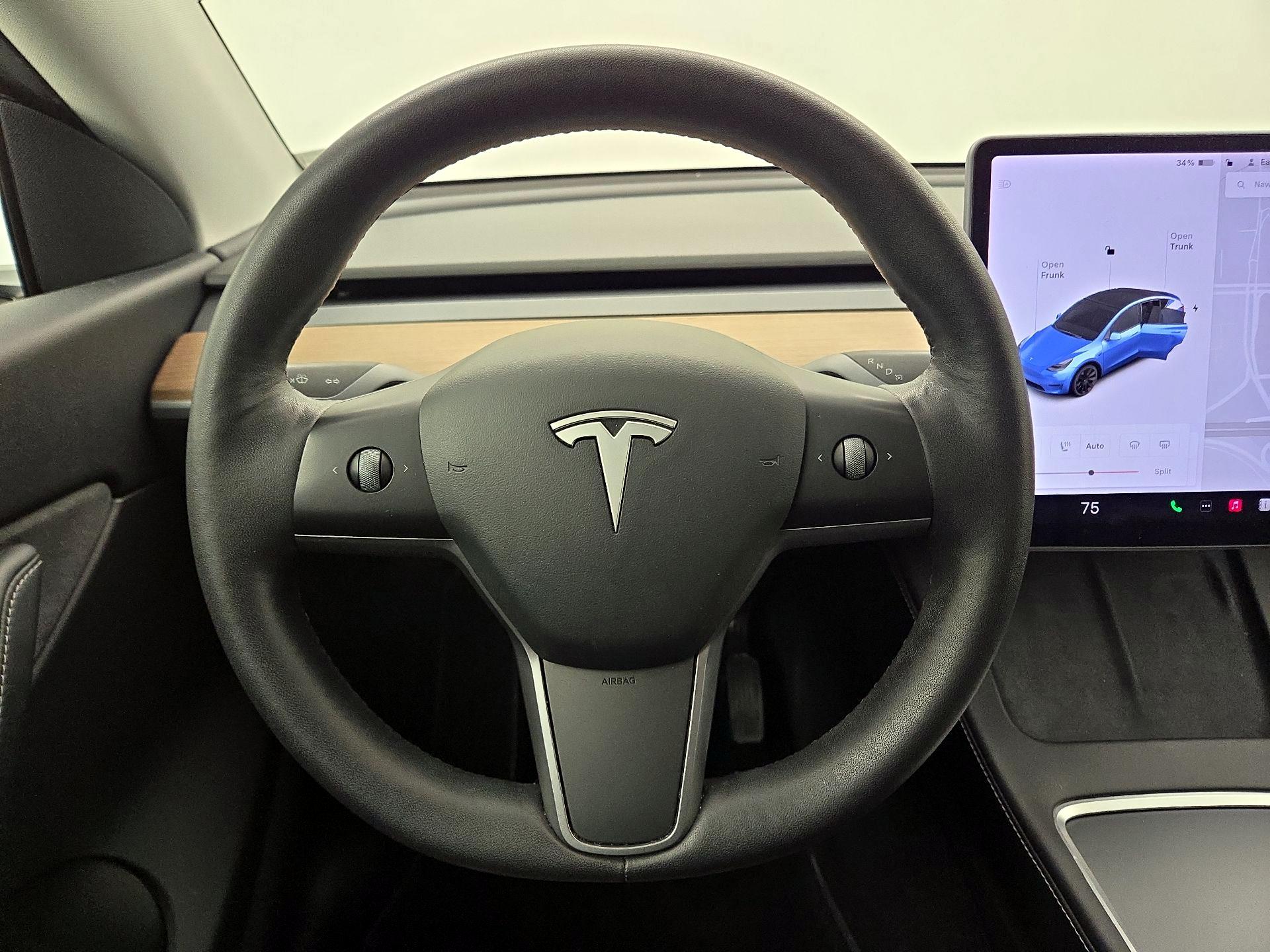 Thumbnail: 2021 Tesla Model Y - 10