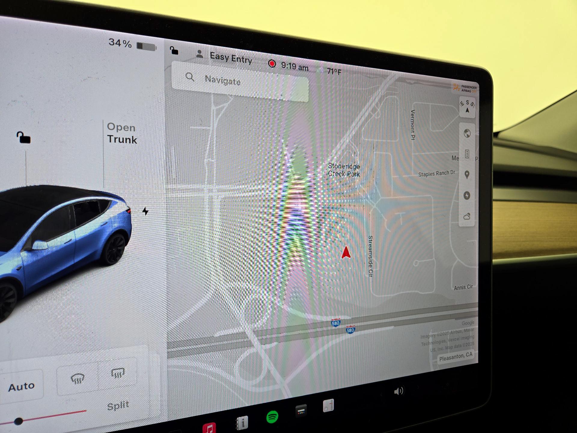 Thumbnail: 2021 Tesla Model Y - 13