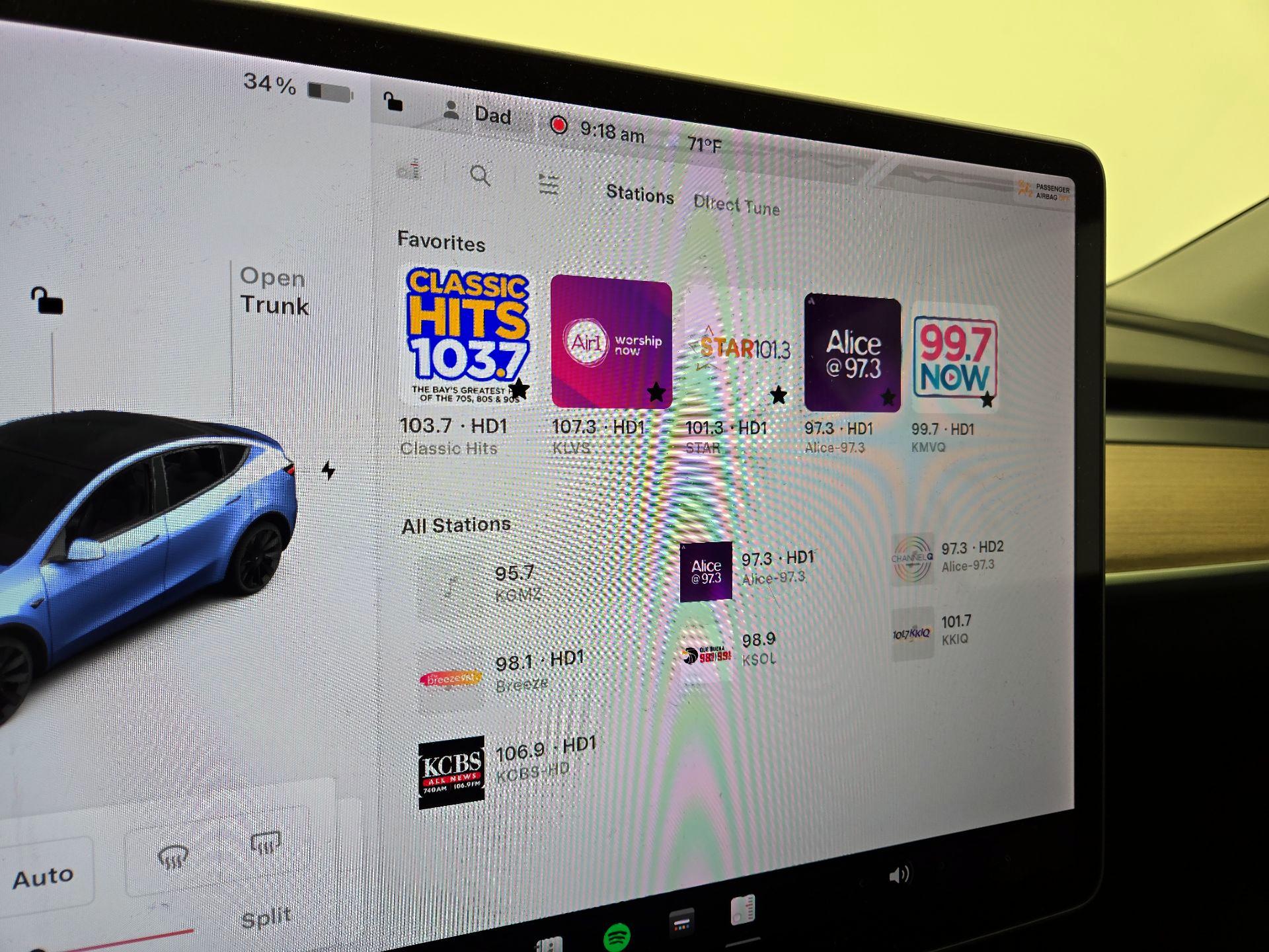 Thumbnail: 2021 Tesla Model Y - 15