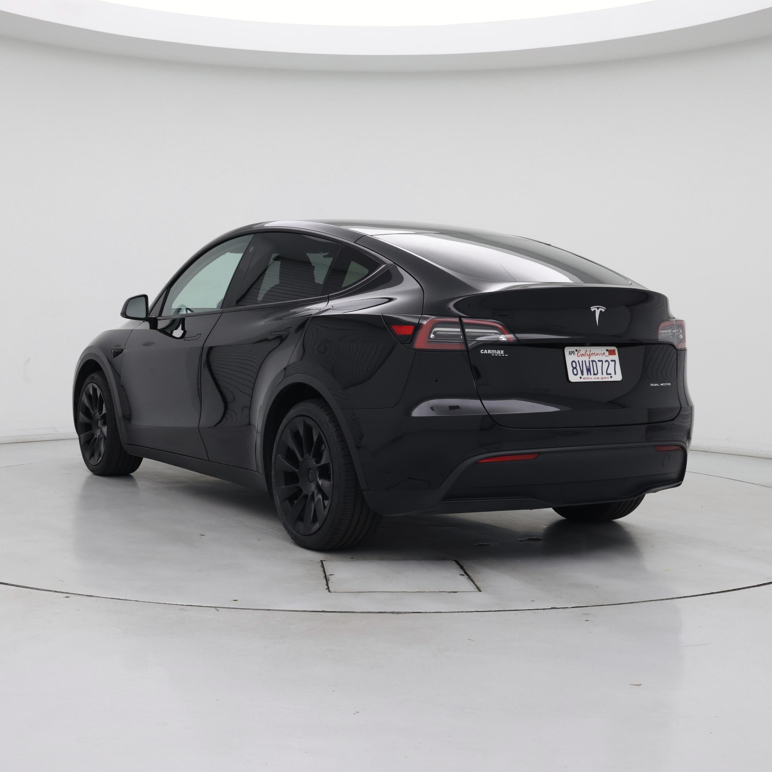 Thumbnail: 2021 Tesla Model Y - 2