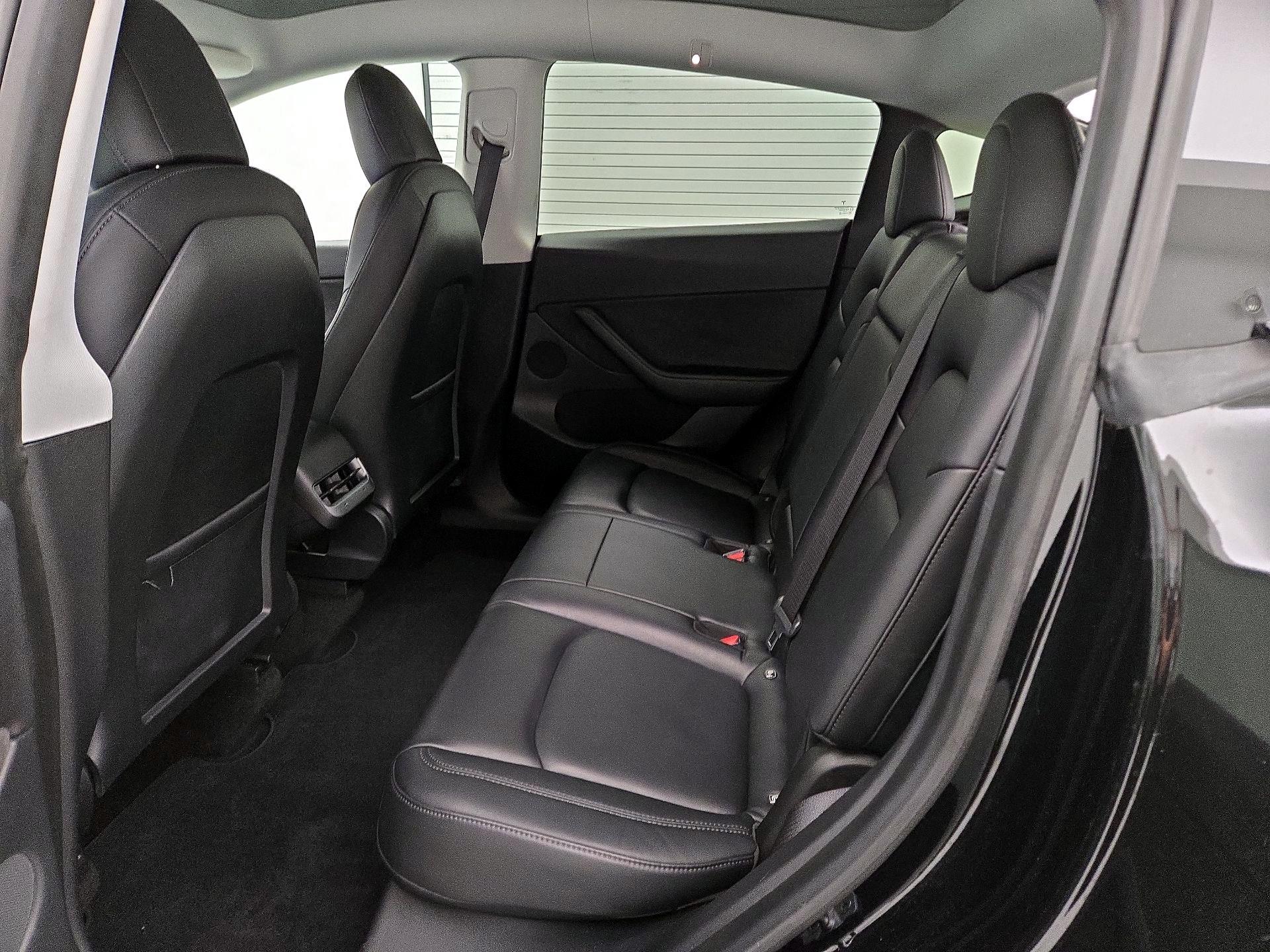 Thumbnail: 2021 Tesla Model Y - 20