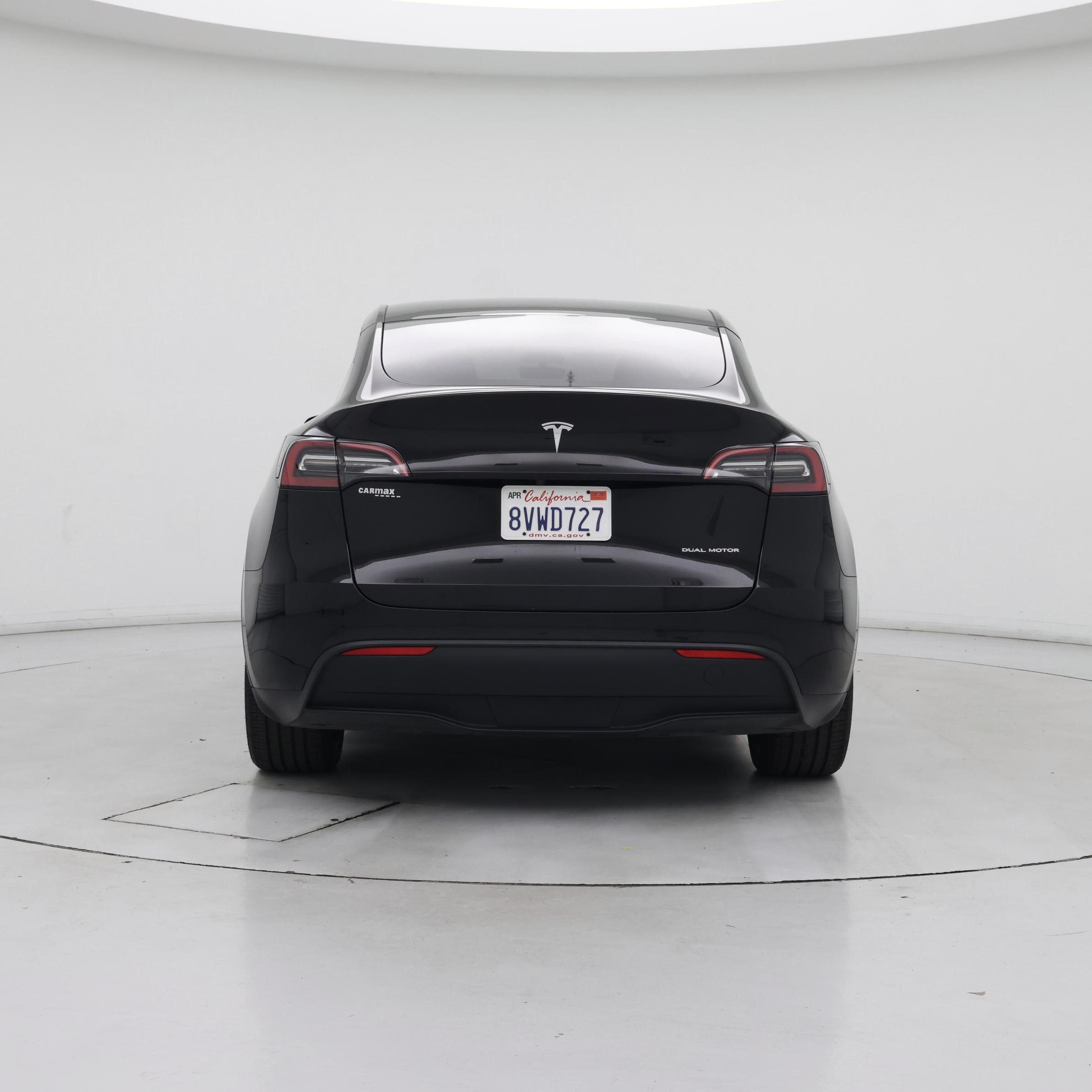 Thumbnail: 2021 Tesla Model Y - 6