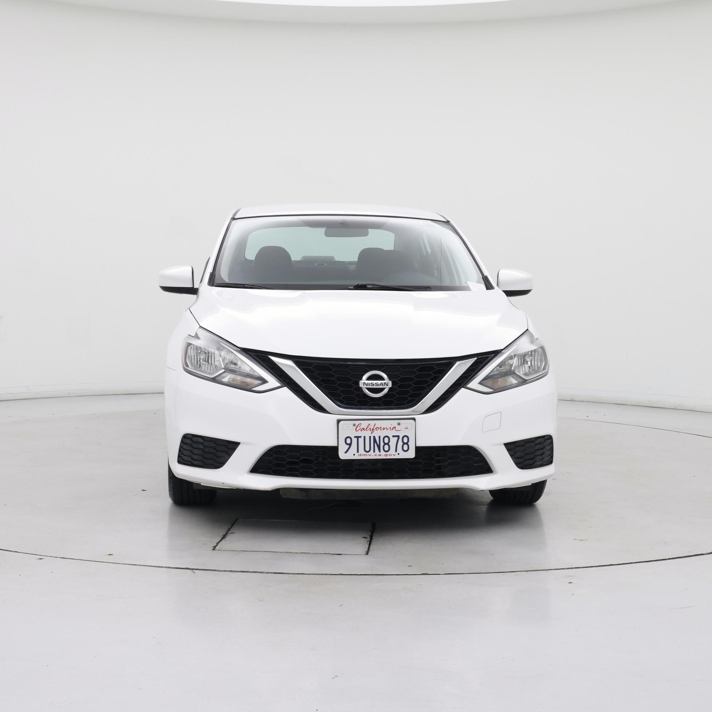 Thumbnail: 2016 Nissan Sentra - 5