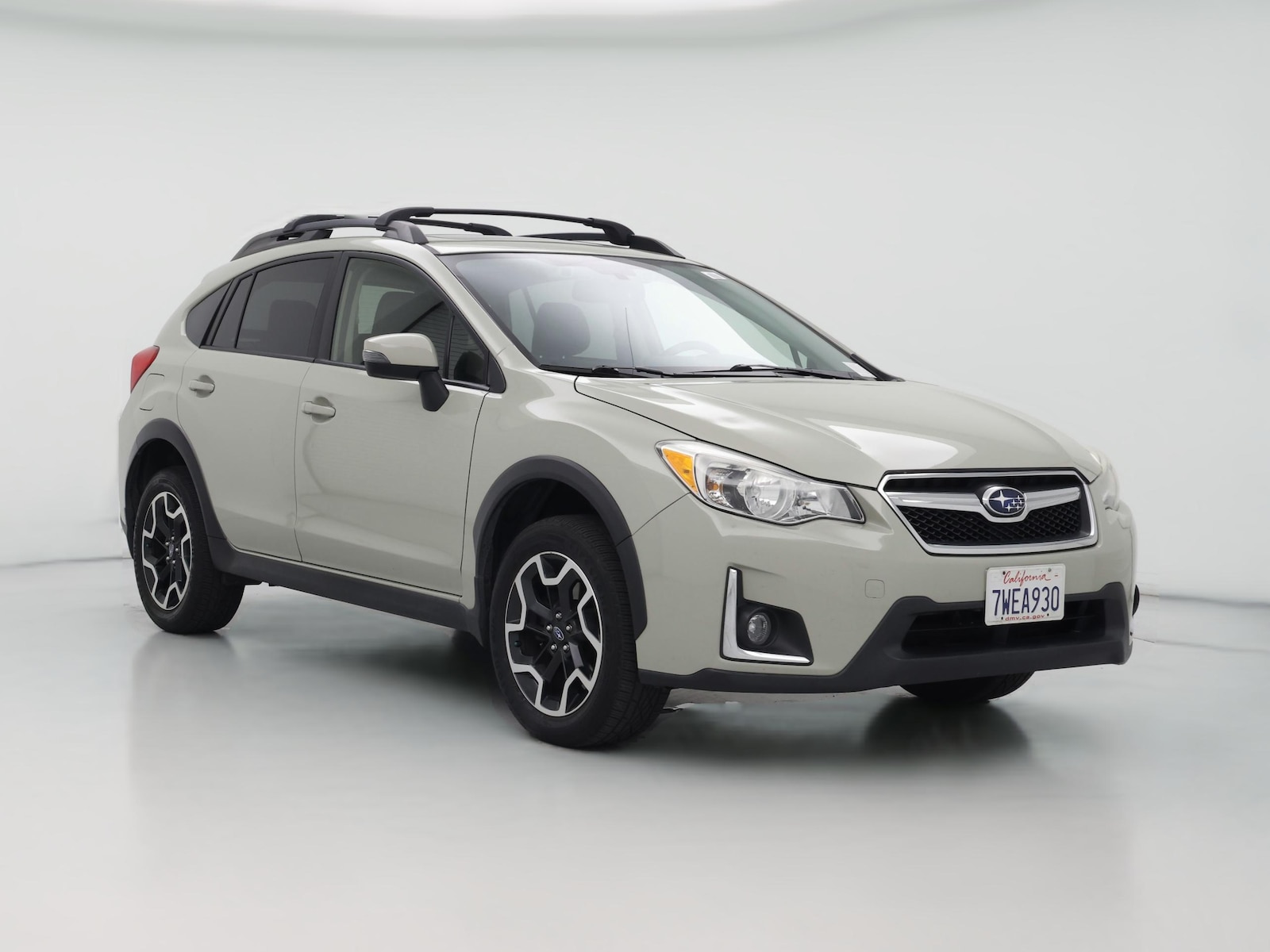2016 Subaru Crosstrek