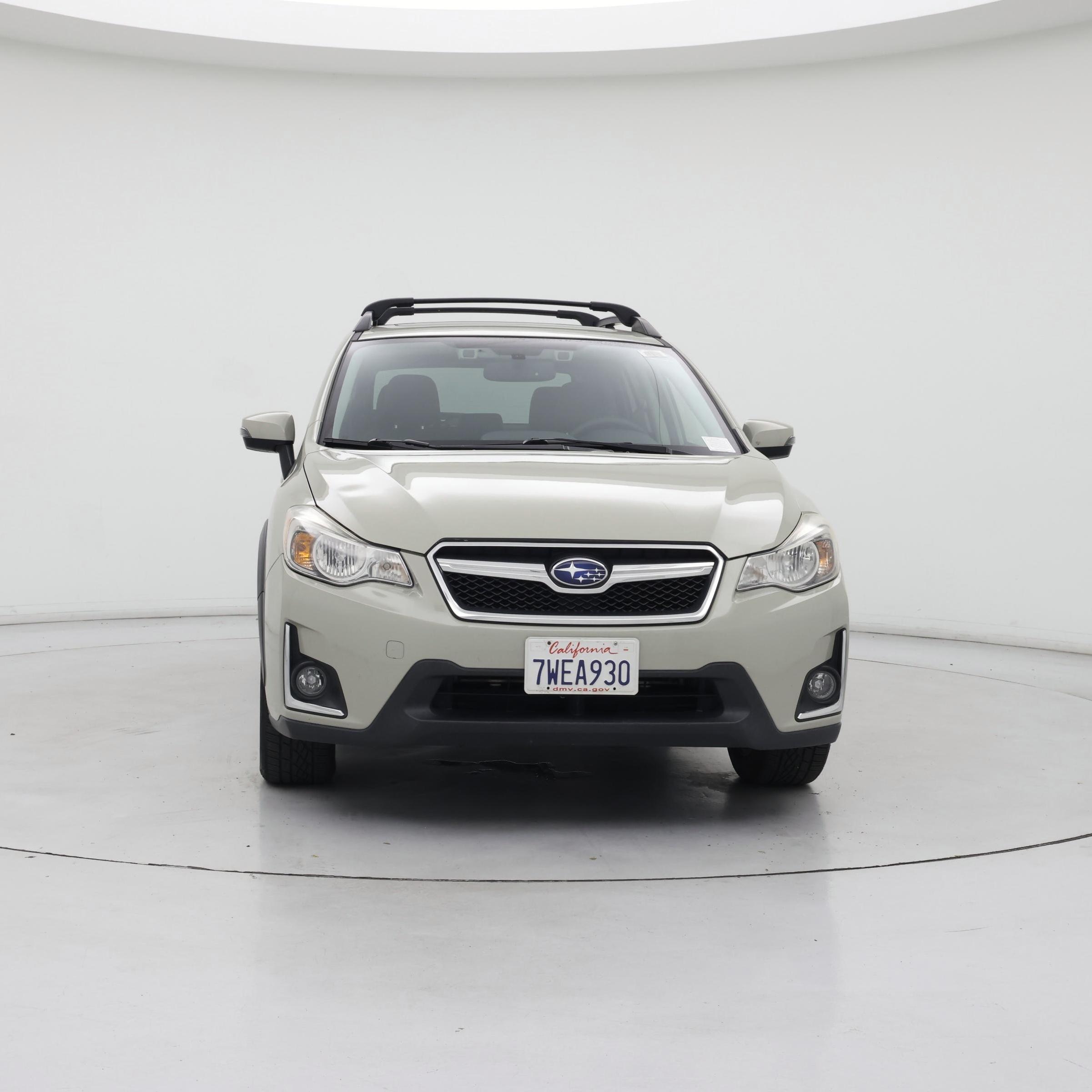 Thumbnail: 2016 Subaru XV Crosstrek - 5