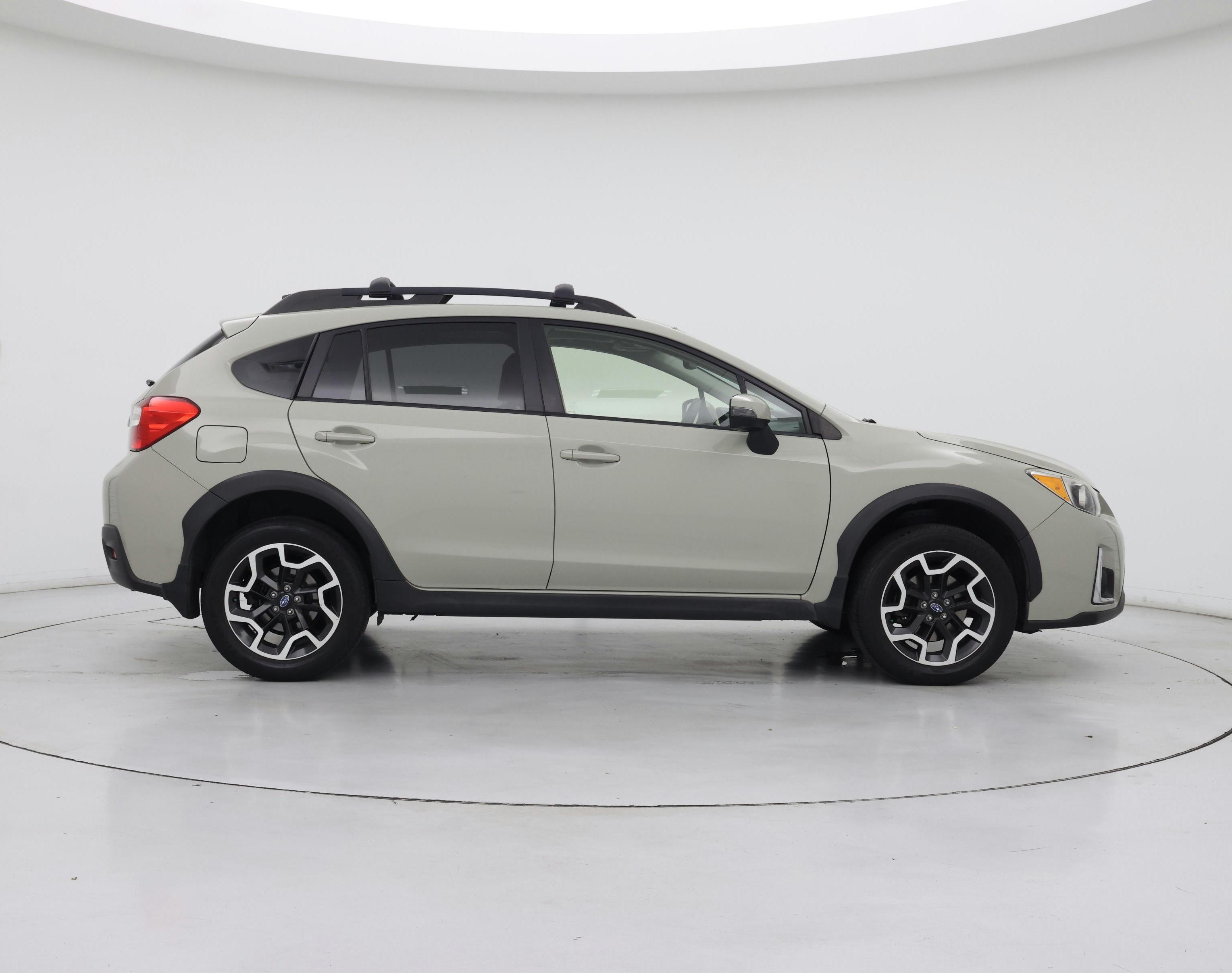 Thumbnail: 2016 Subaru XV Crosstrek - 7