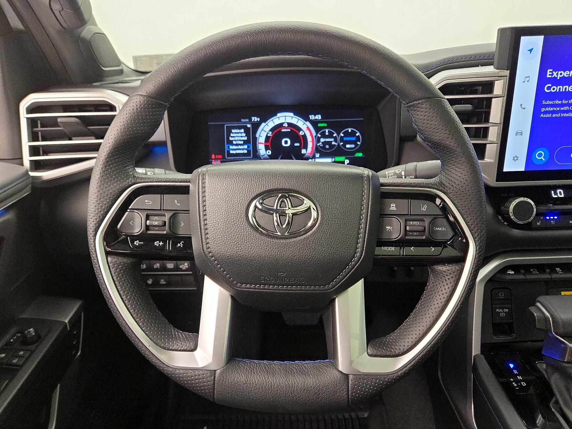 Thumbnail: 2022 Toyota Tundra - 10