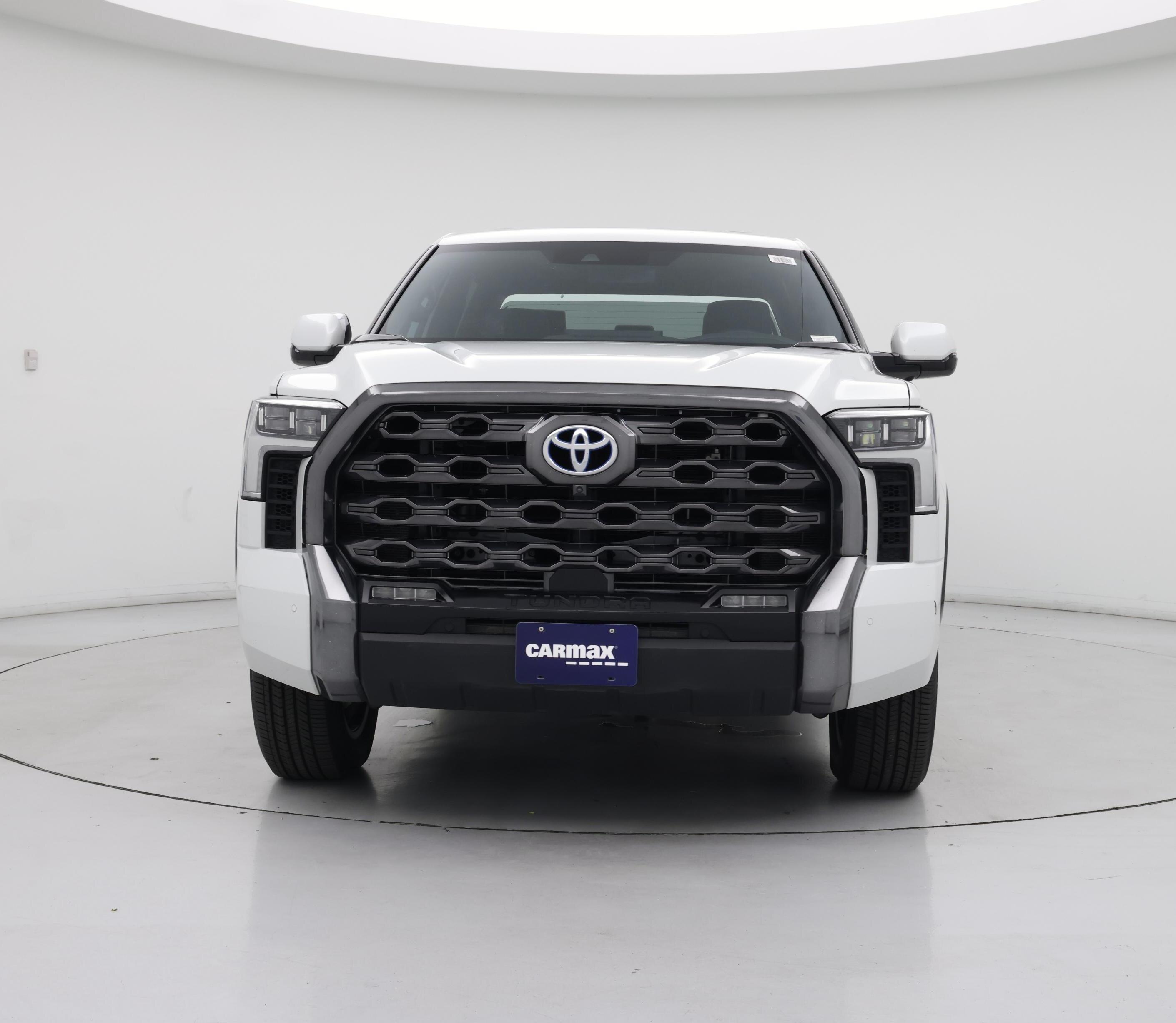 Thumbnail: 2022 Toyota Tundra - 5