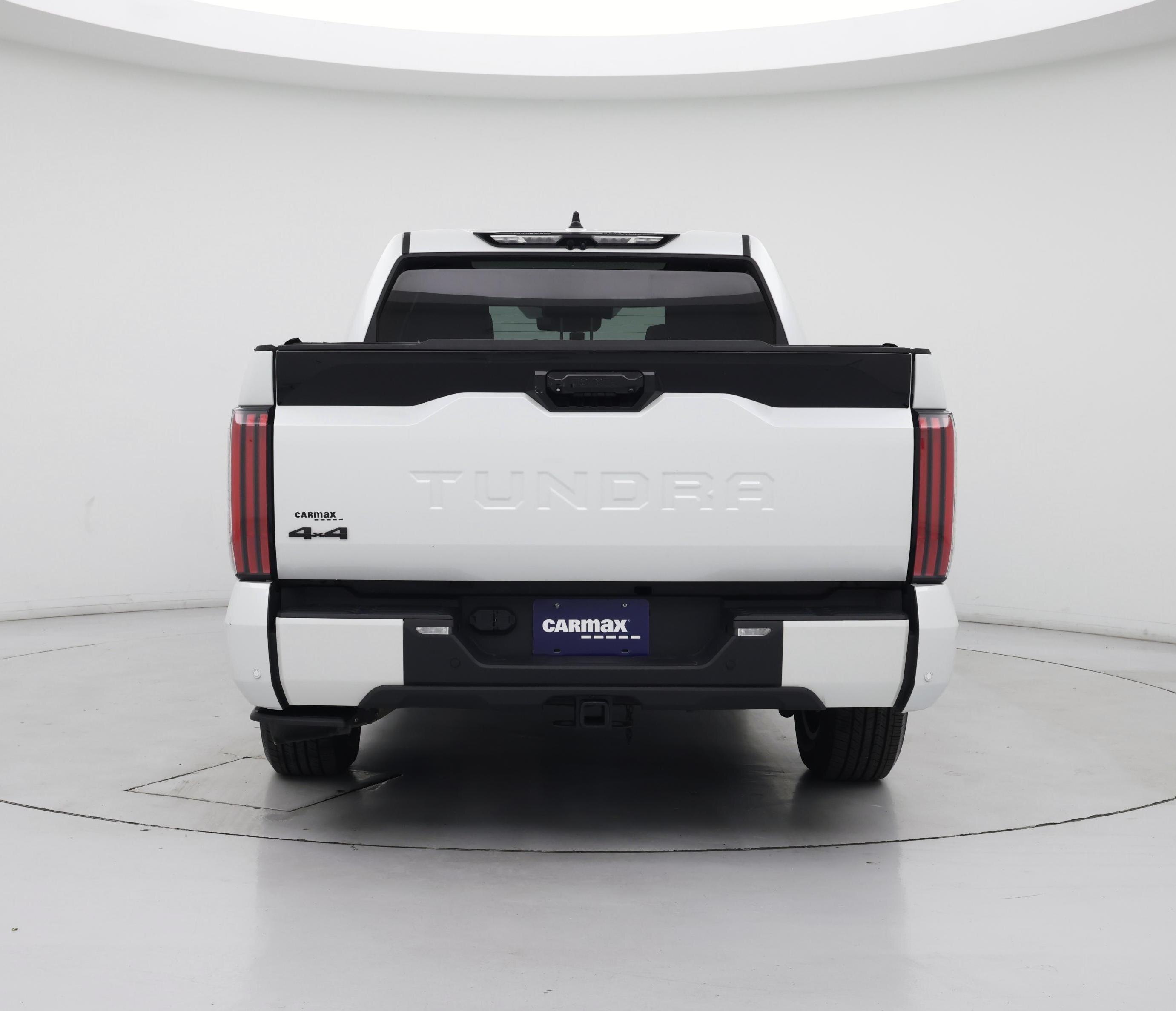 Thumbnail: 2022 Toyota Tundra - 6