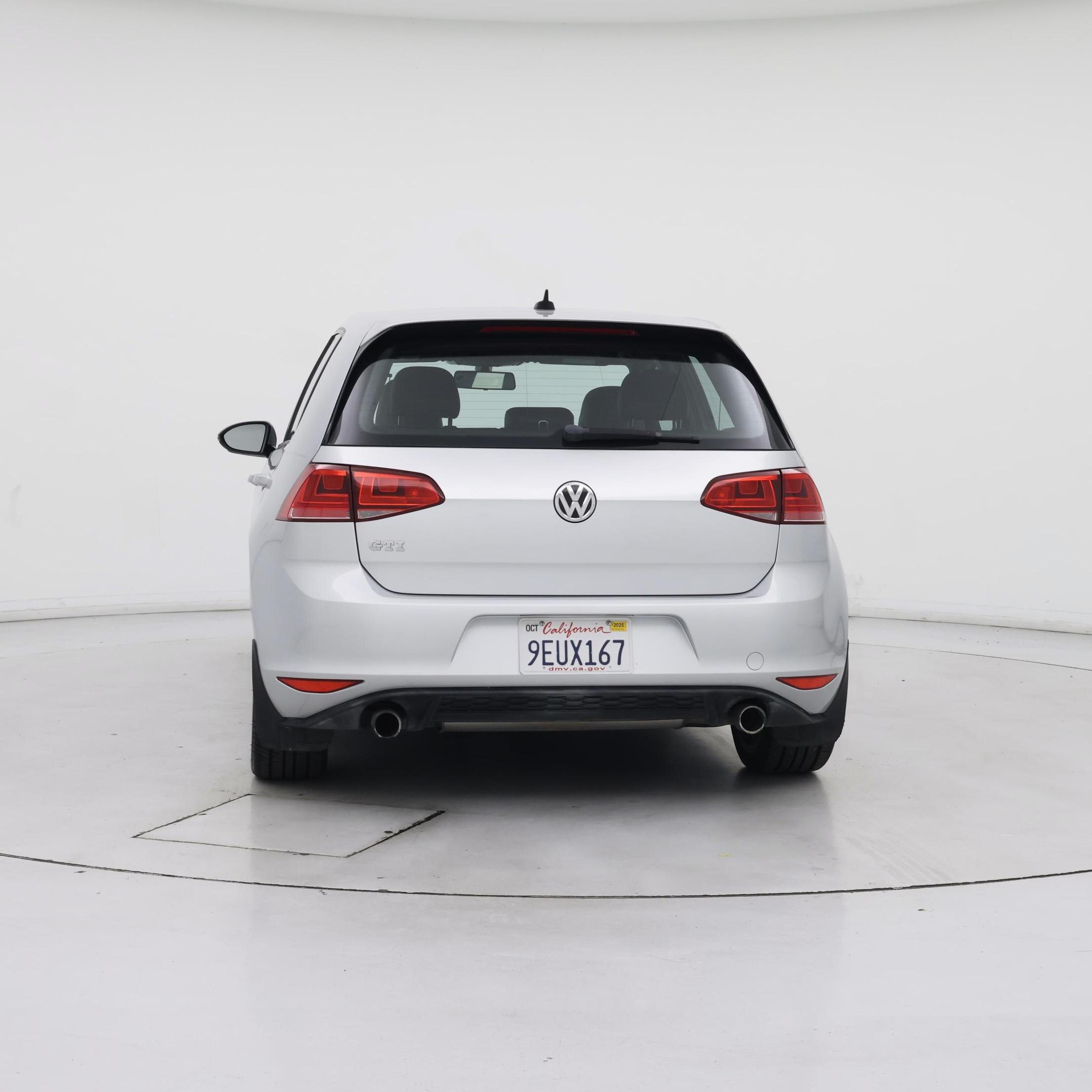 Thumbnail: 2015 Volkswagen Golf - 6