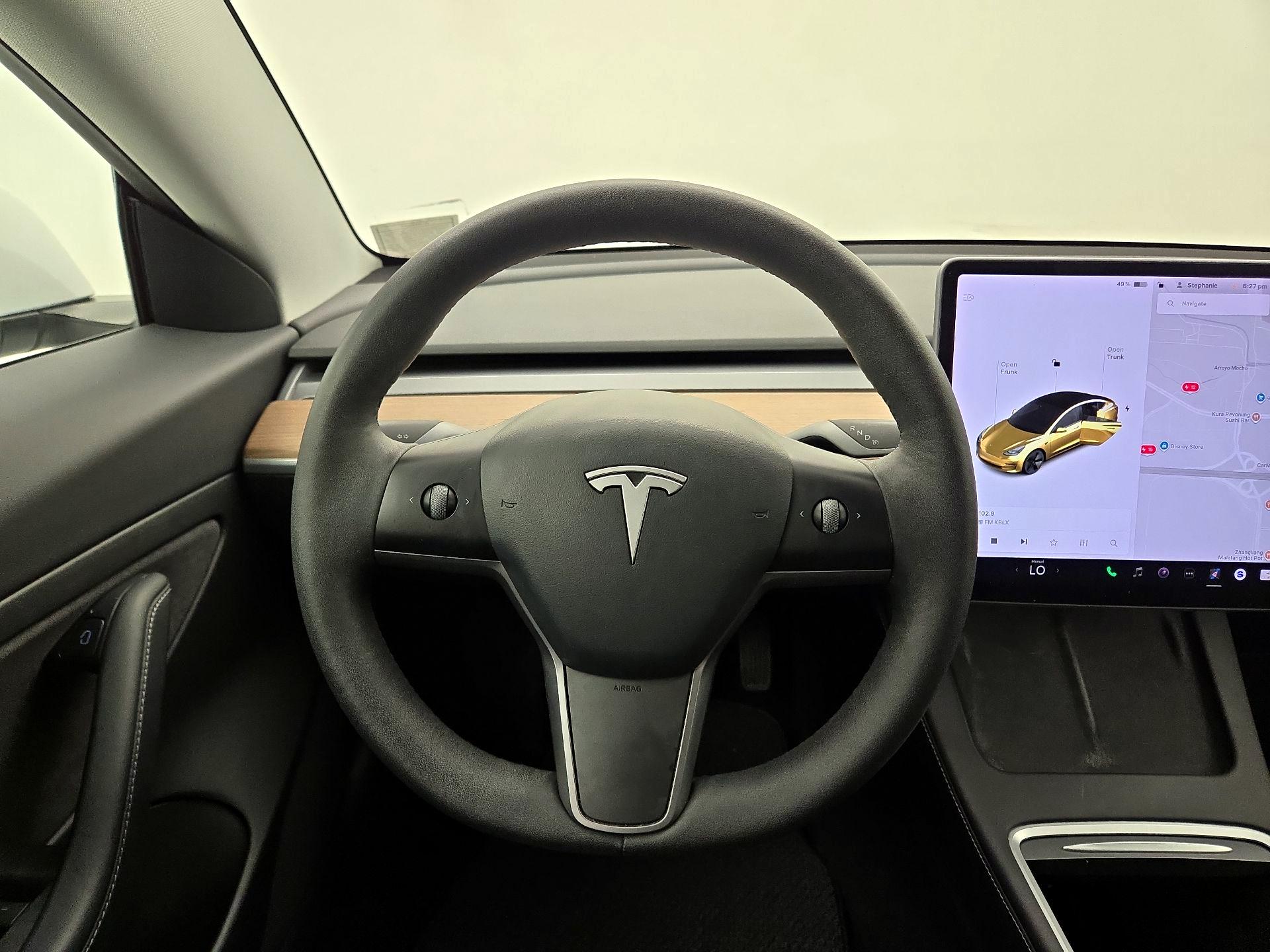 Thumbnail: 2021 Tesla Model 3 - 10
