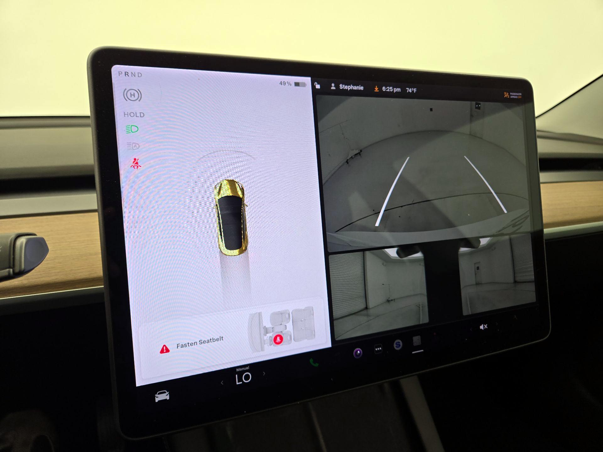 Thumbnail: 2021 Tesla Model 3 - 14