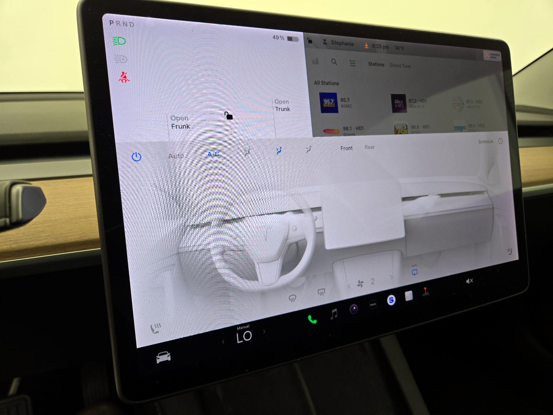 Thumbnail: 2021 Tesla Model 3 - 16